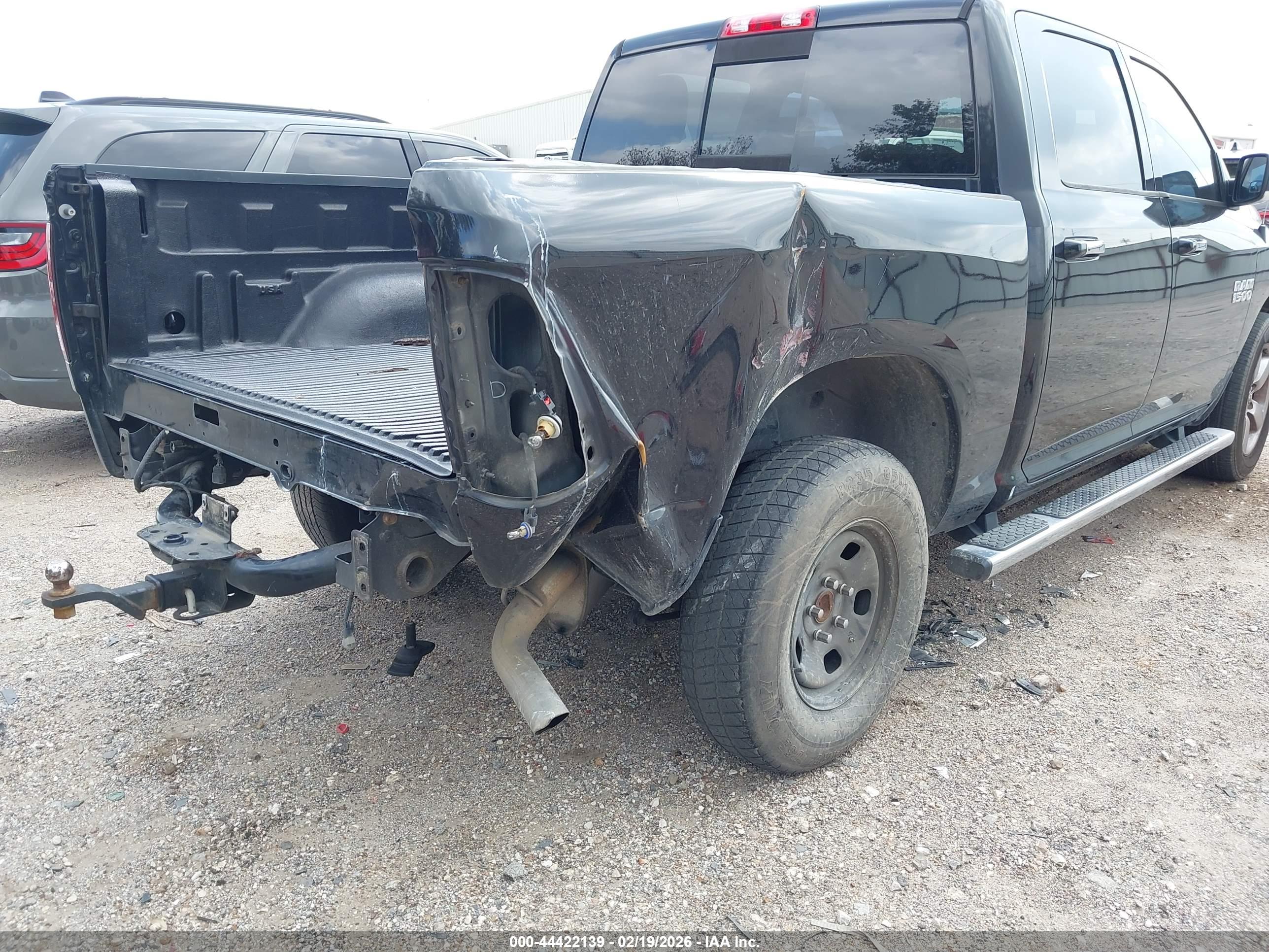RAM 1500 image 6