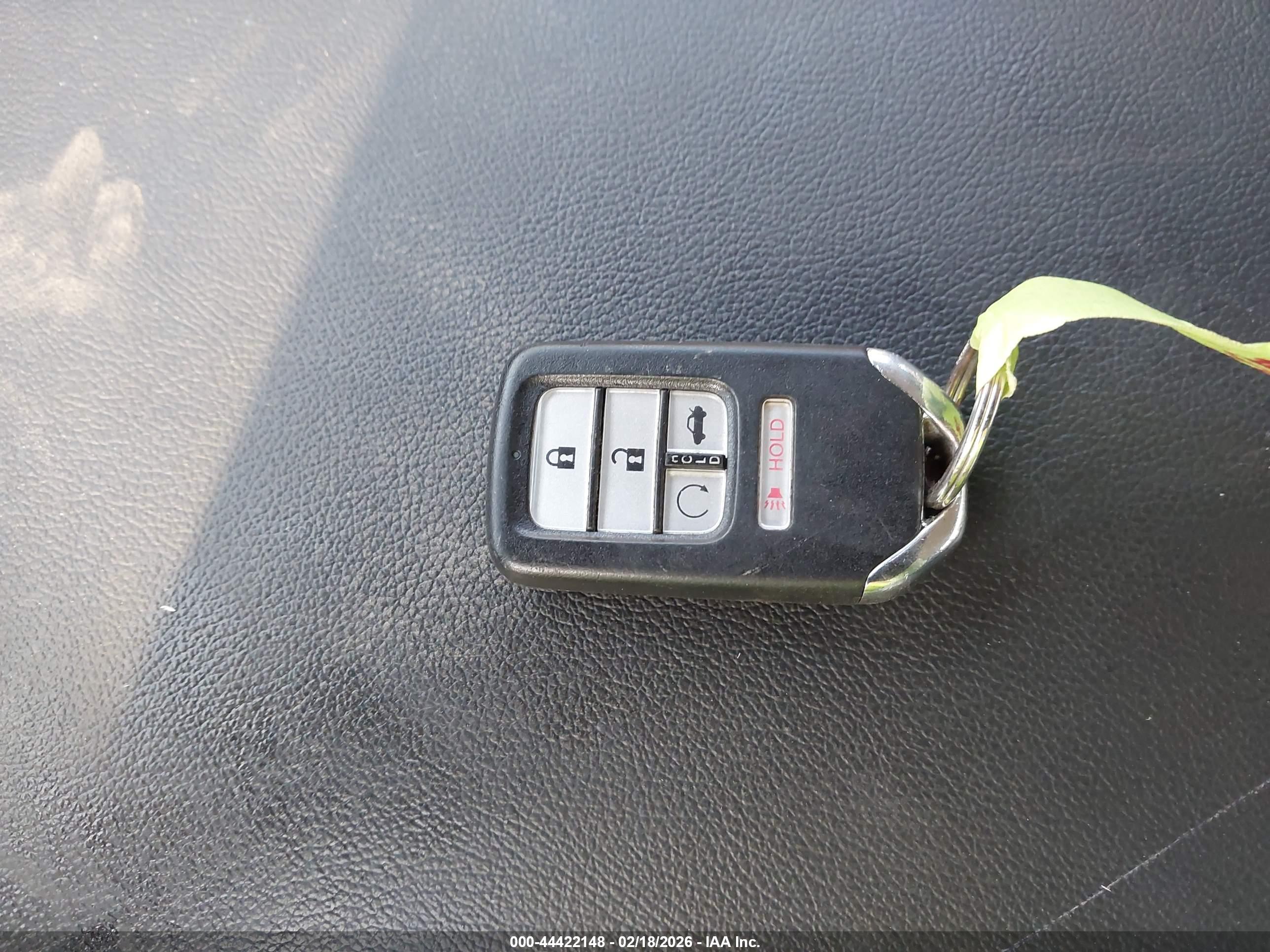 HONDA ACCORD image 11