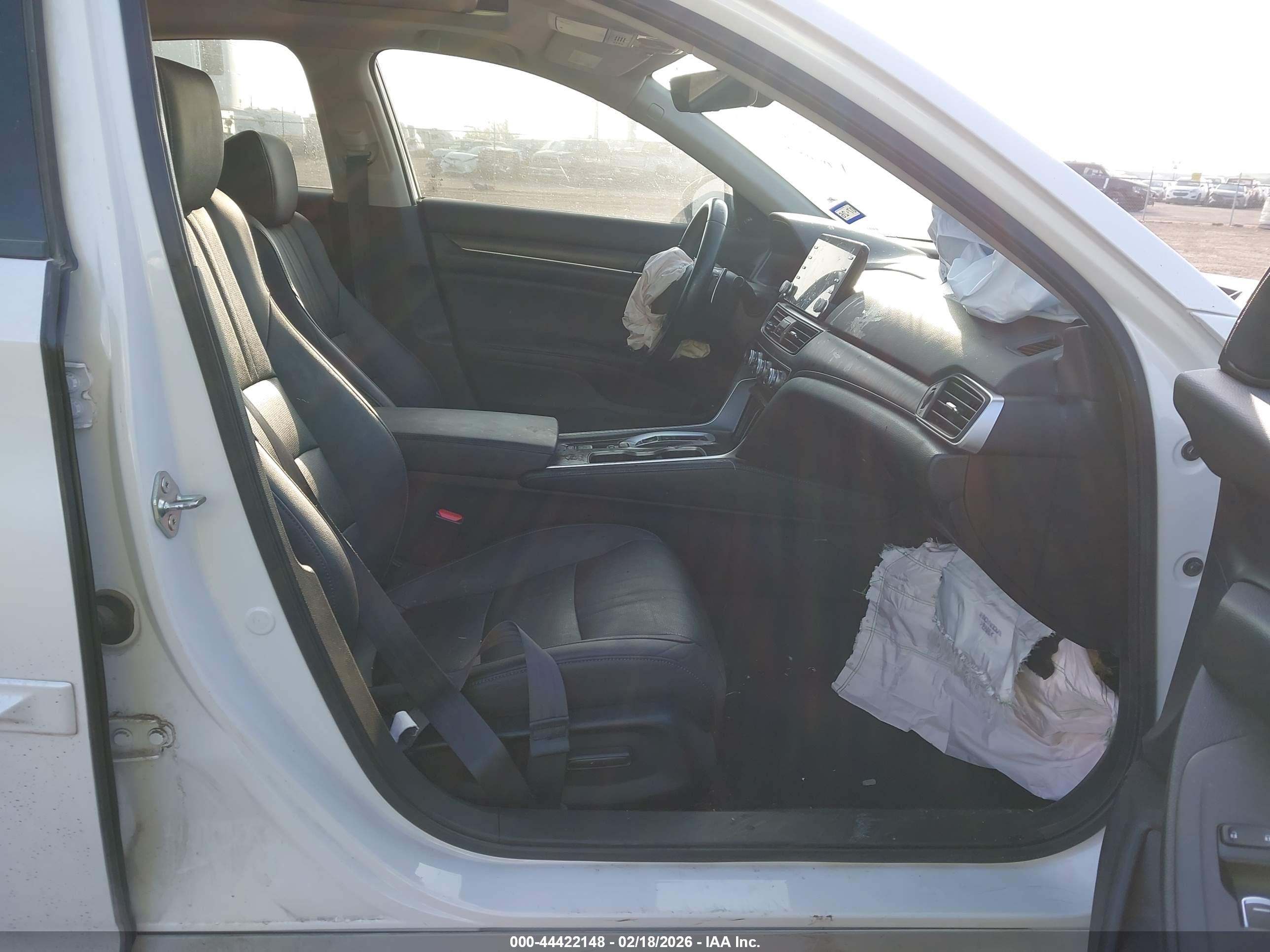 HONDA ACCORD image 5