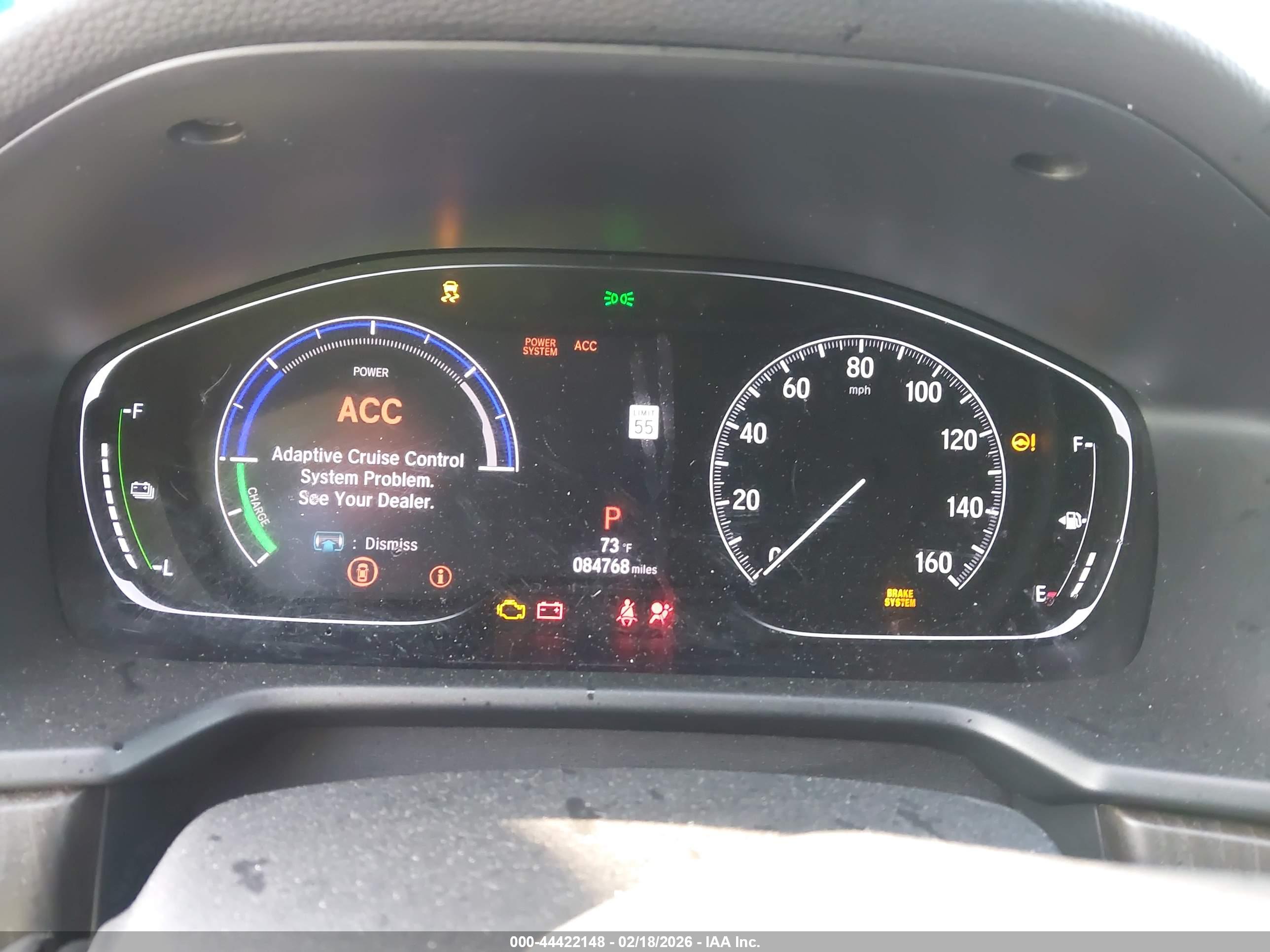 HONDA ACCORD image 7