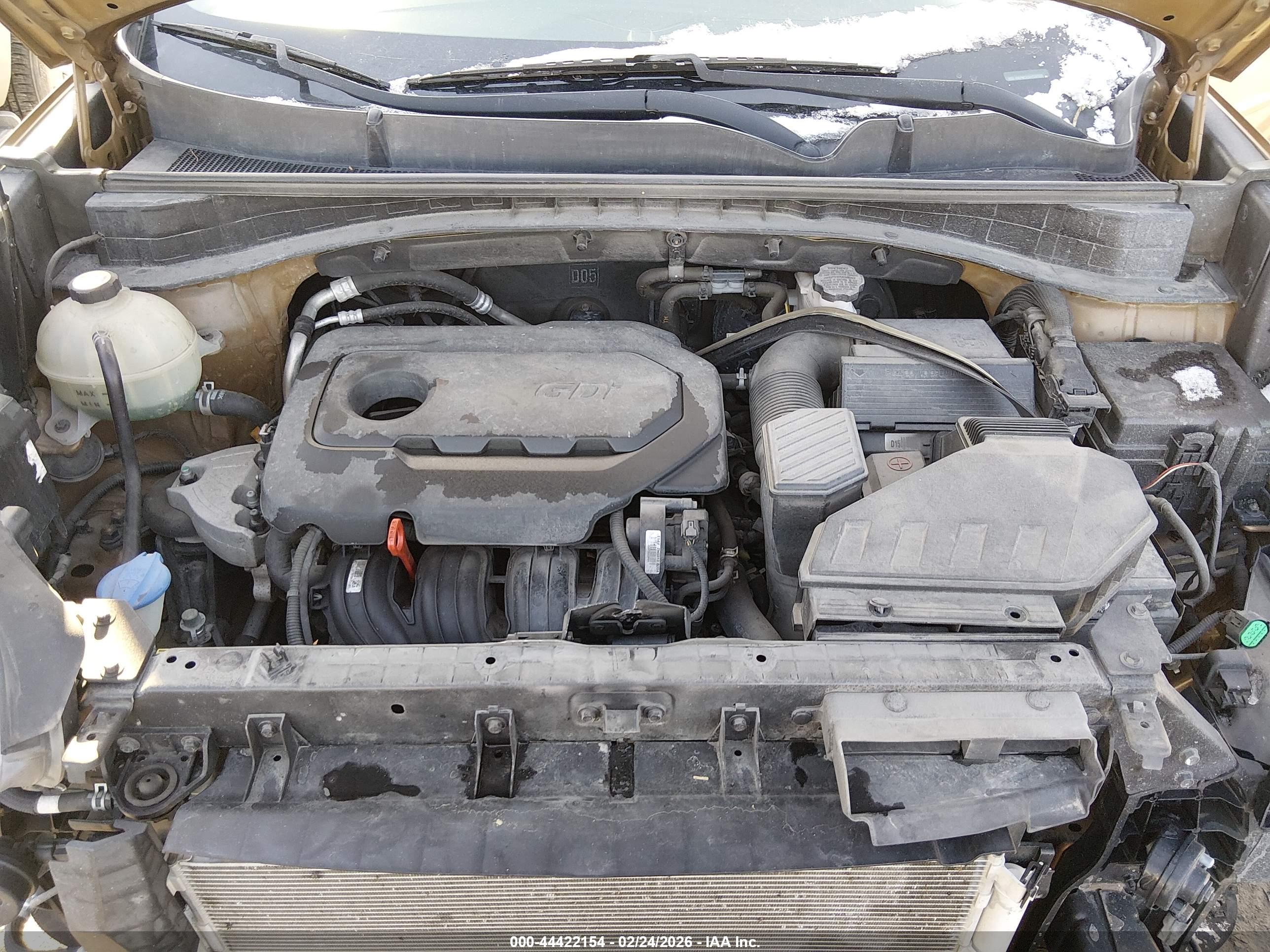 KIA SPORTAGE image 10