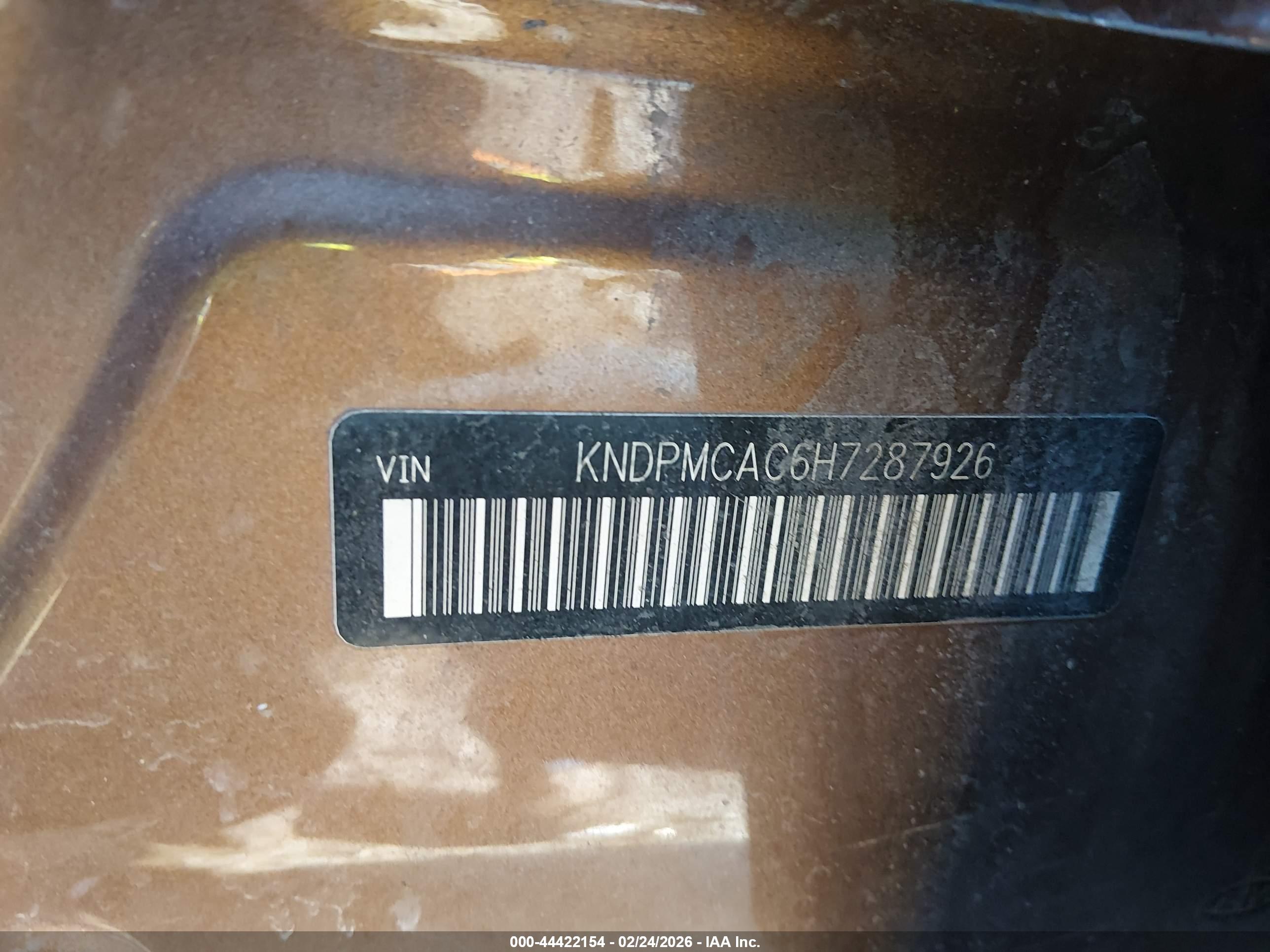 KIA SPORTAGE image 9