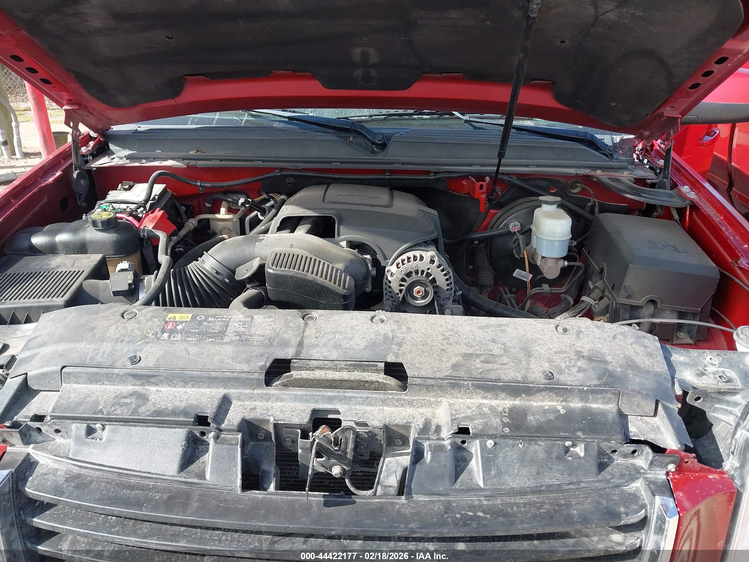 GMC YUKON image 10