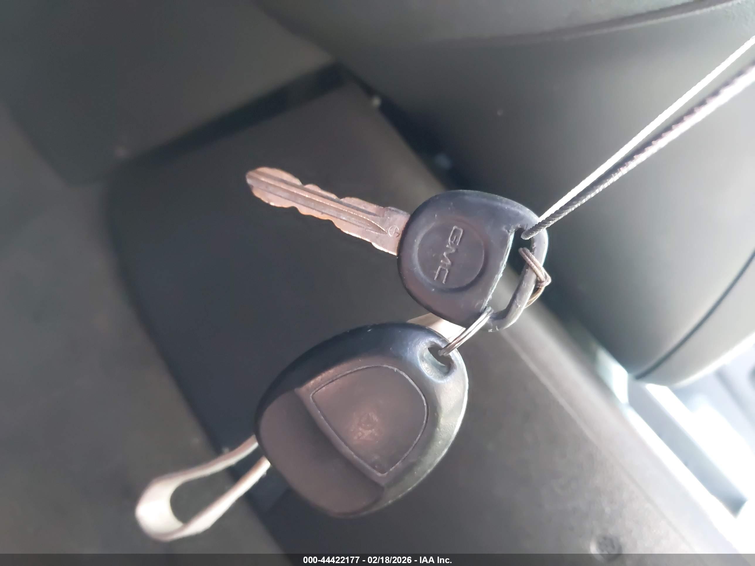 GMC YUKON image 11