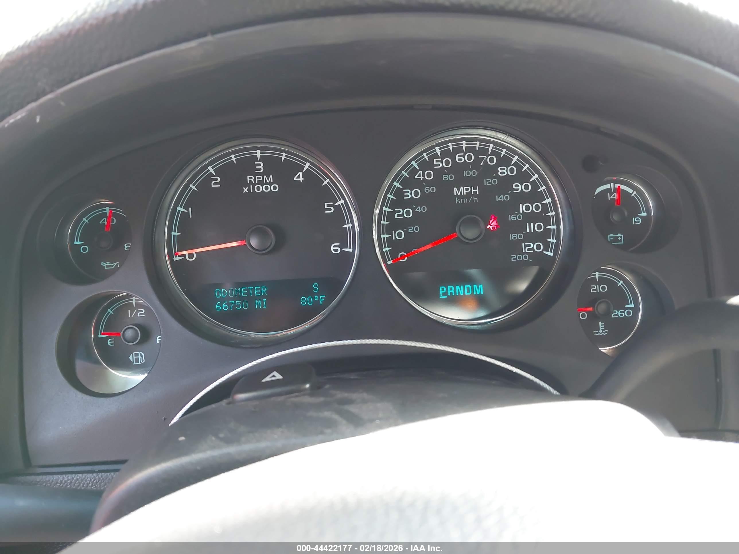 GMC YUKON image 7