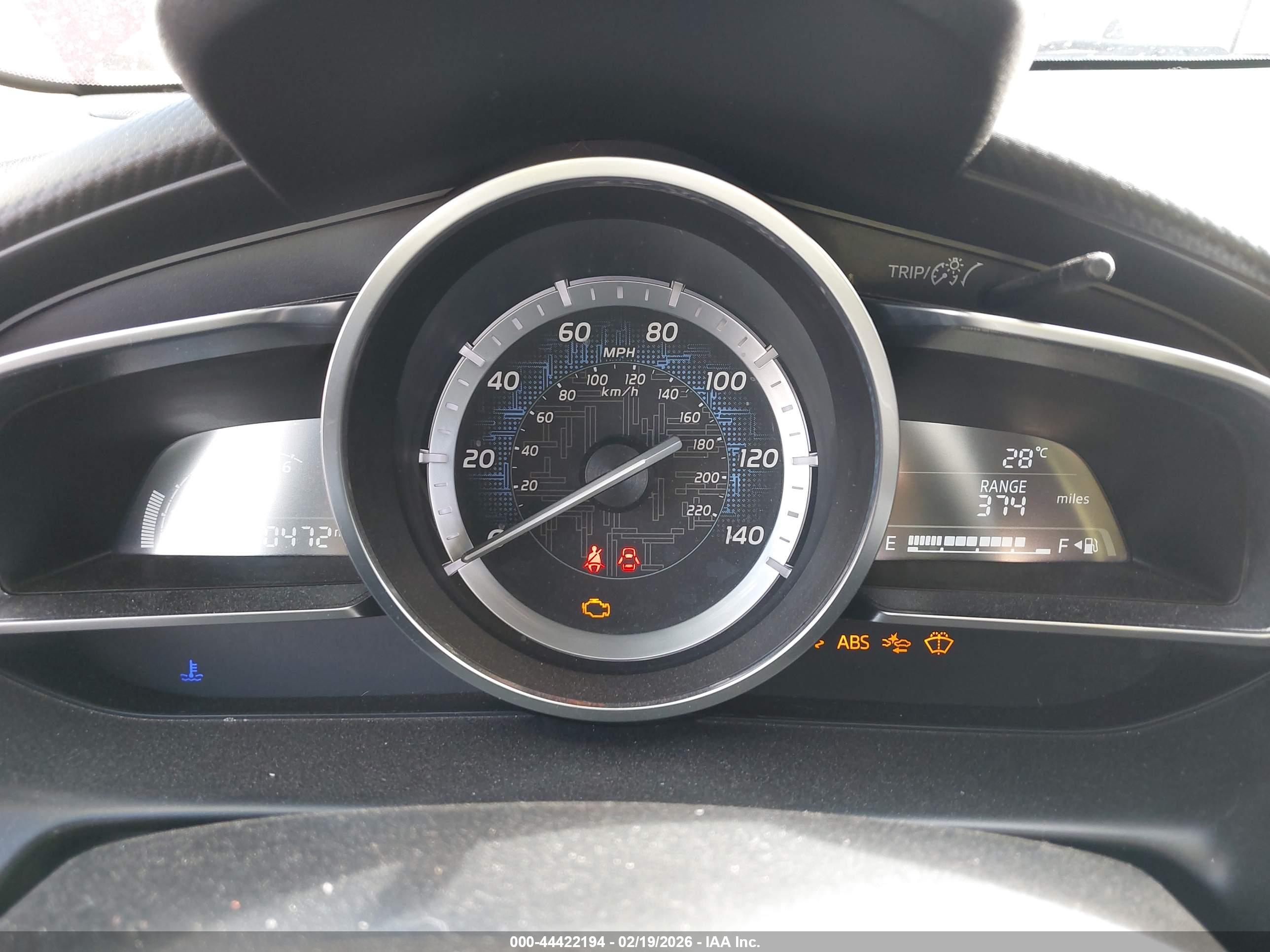TOYOTA YARIS image 7
