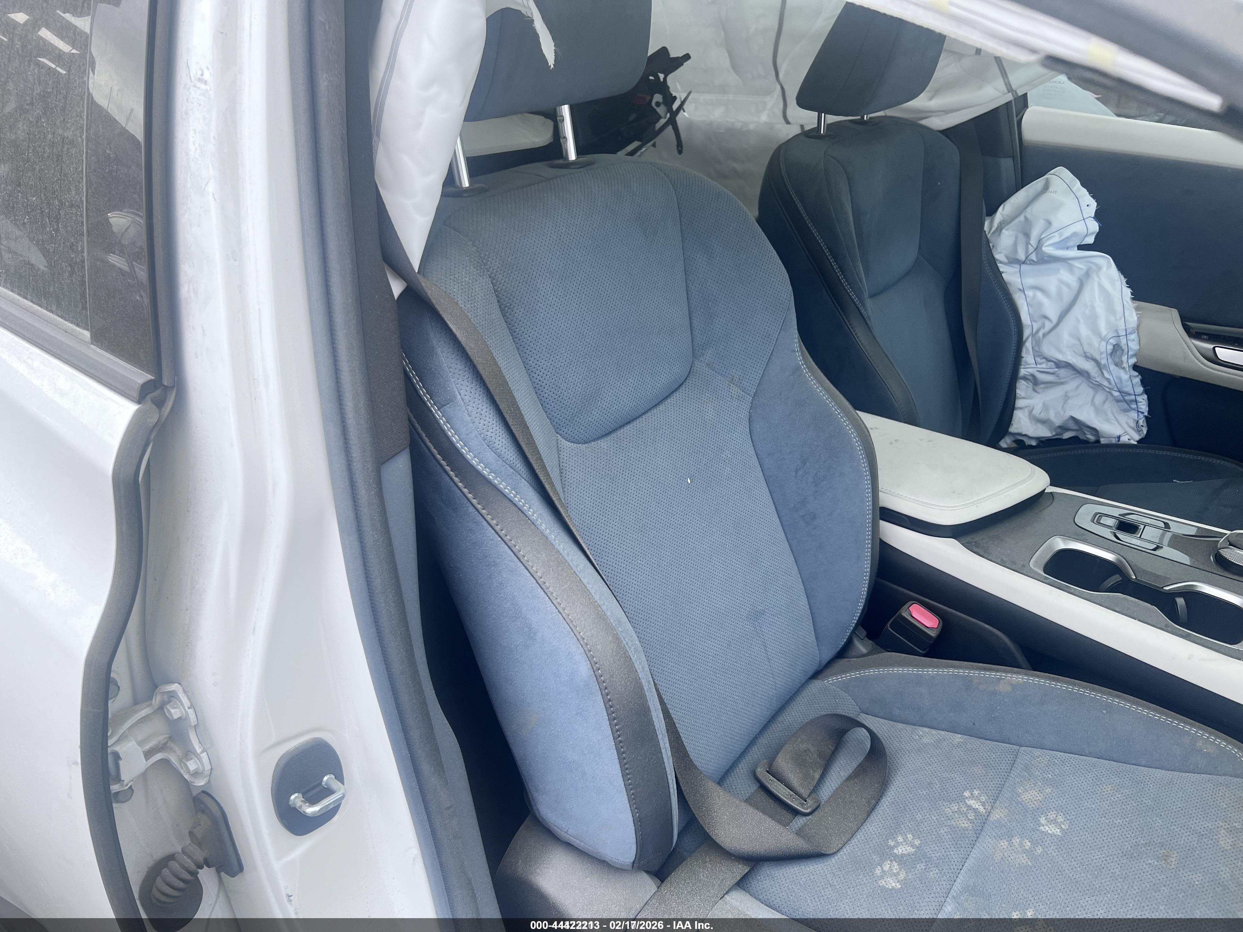 LEXUS RZ image 5
