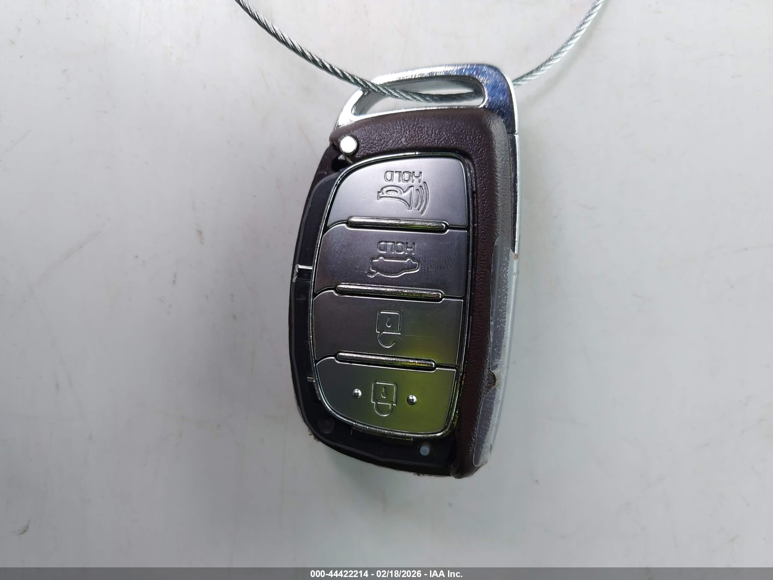 HYUNDAI SONATA image 11