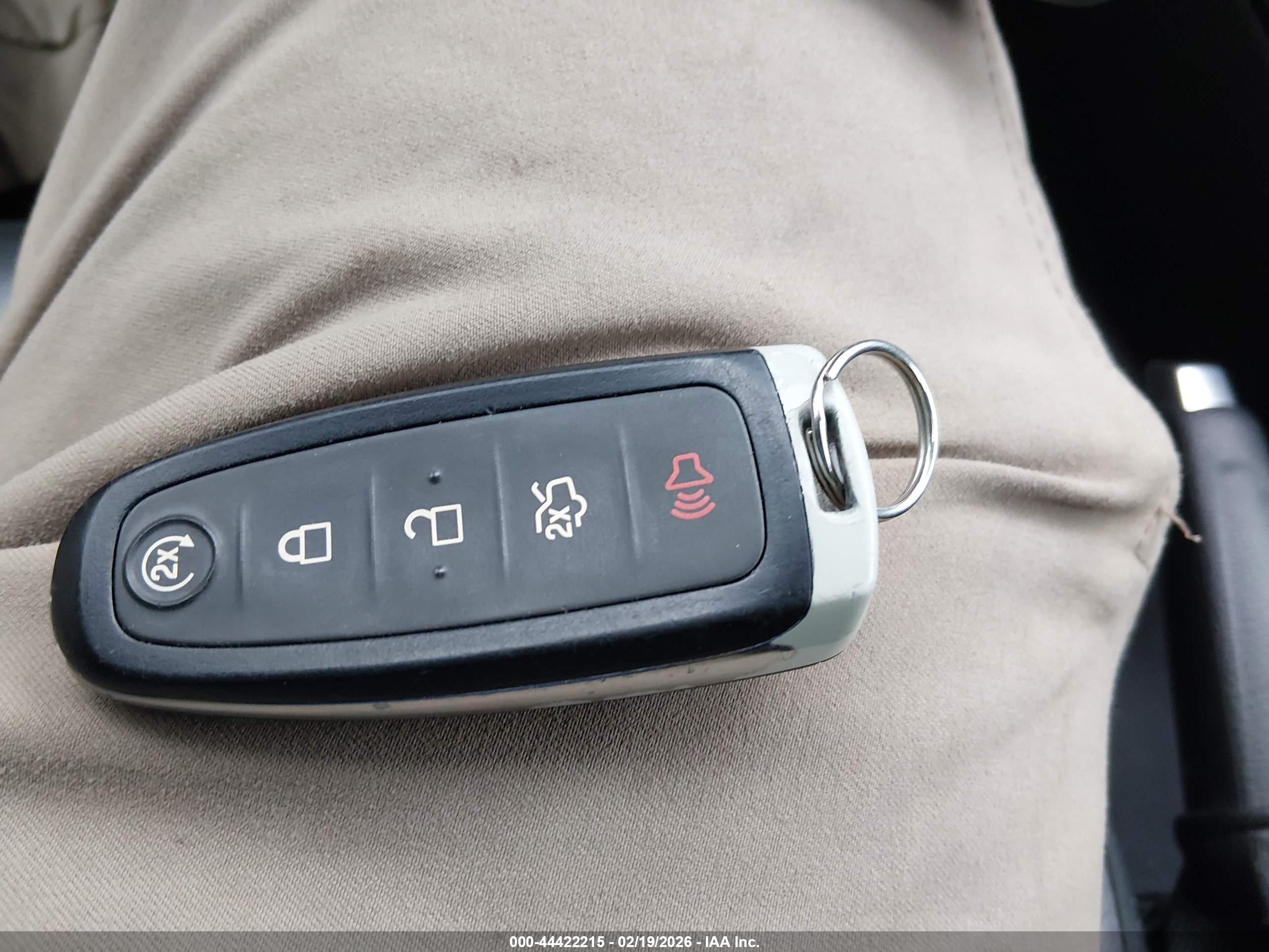 FORD FOCUS image 11