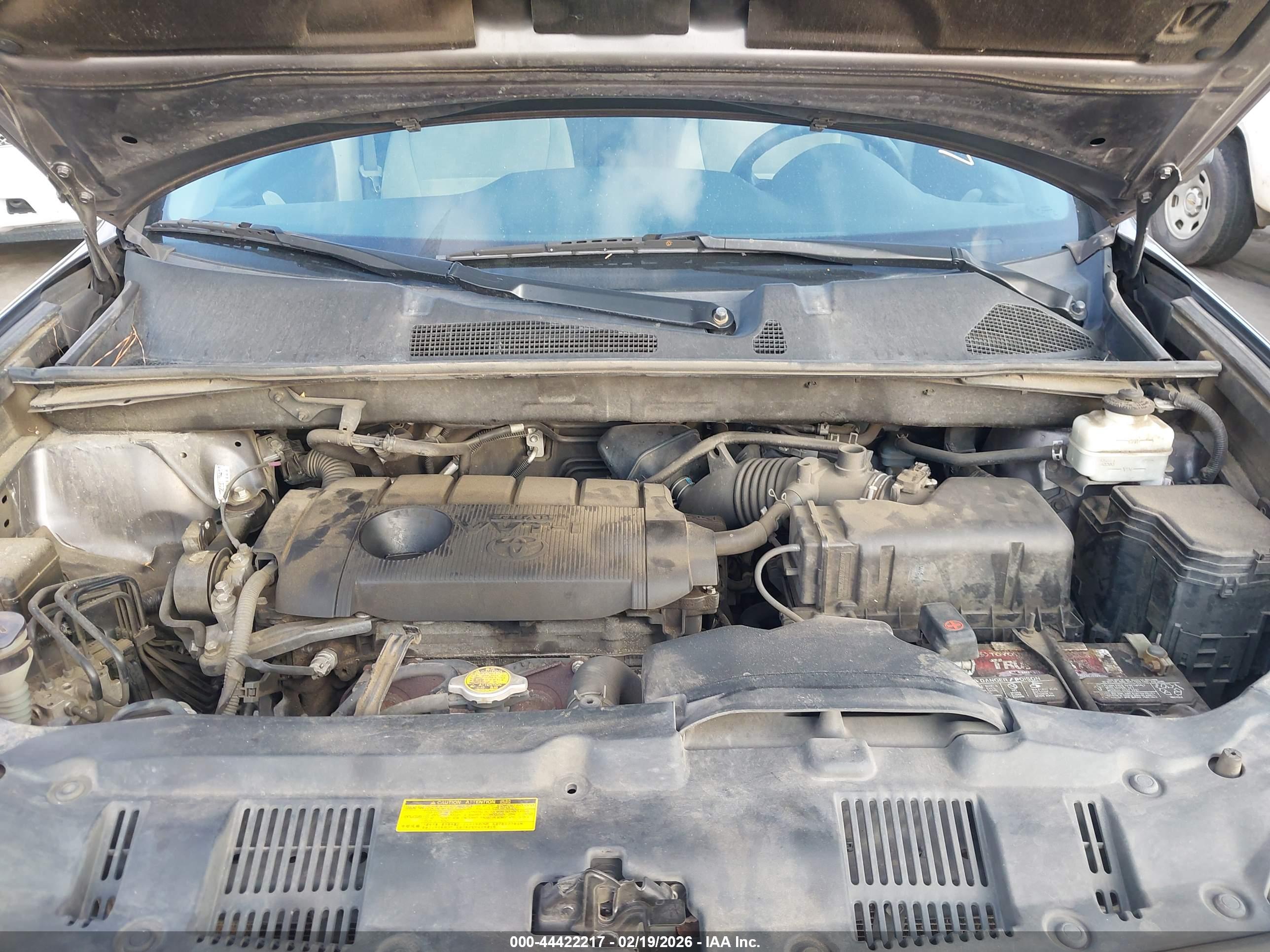 TOYOTA HIGHLANDER image 10