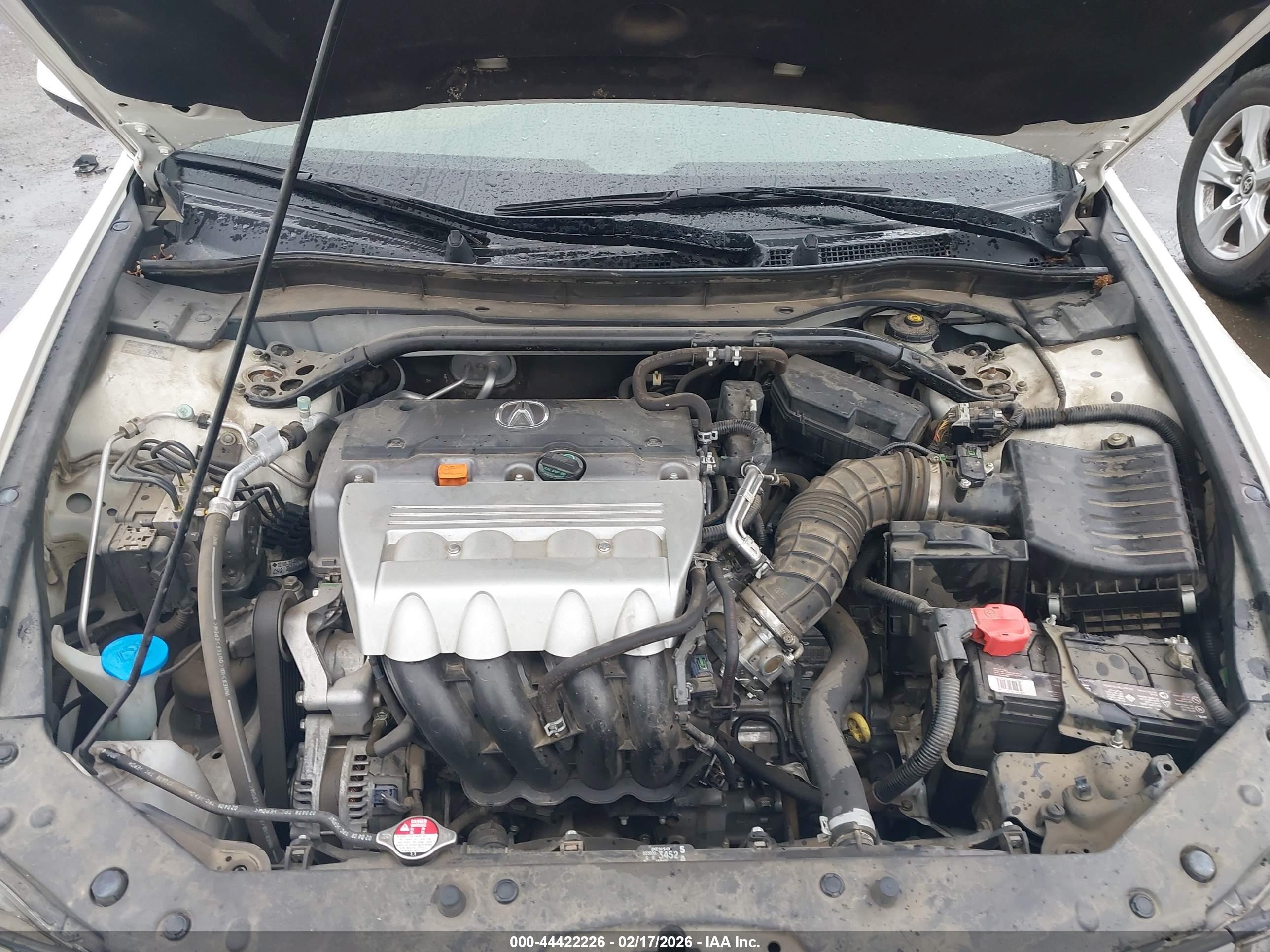 ACURA TSX image 10