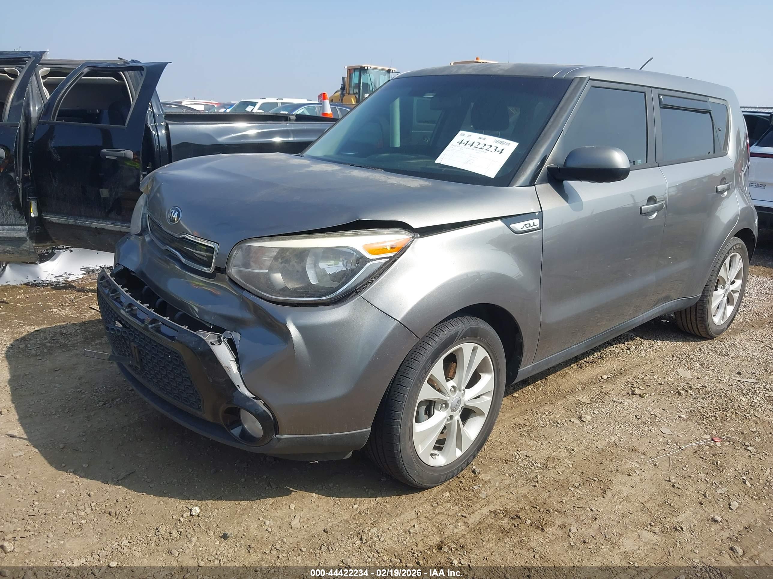 KIA SOUL image 2