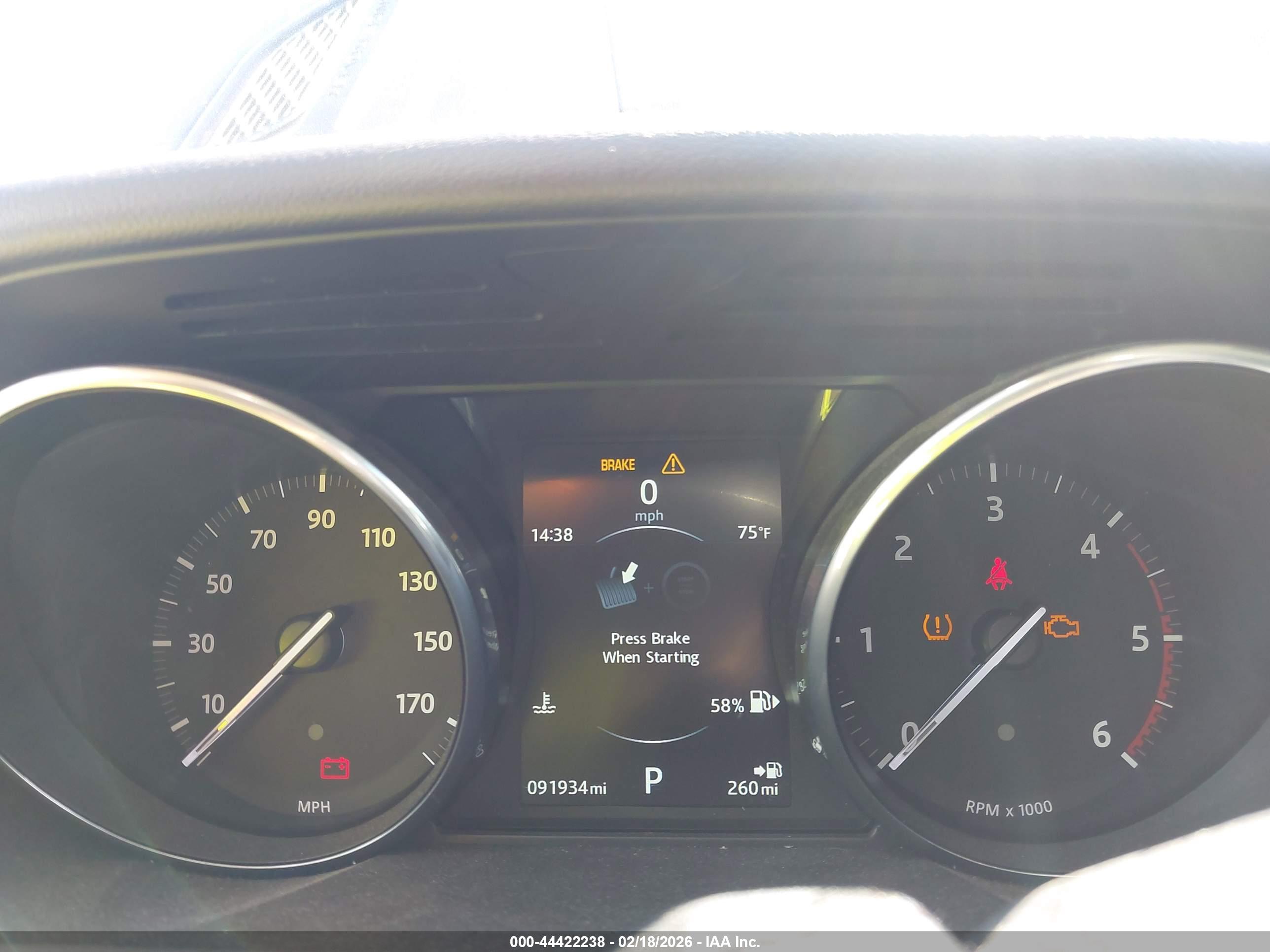 LAND ROVER image 7