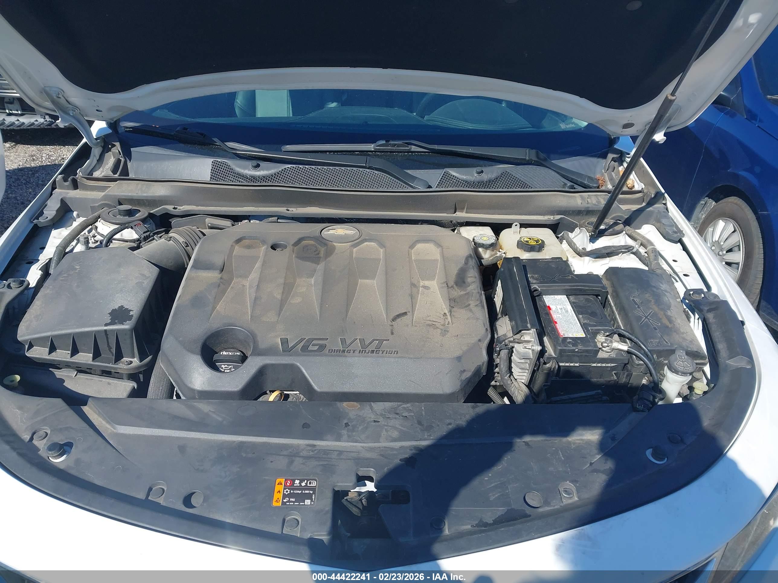 CHEVROLET IMPALA image 10