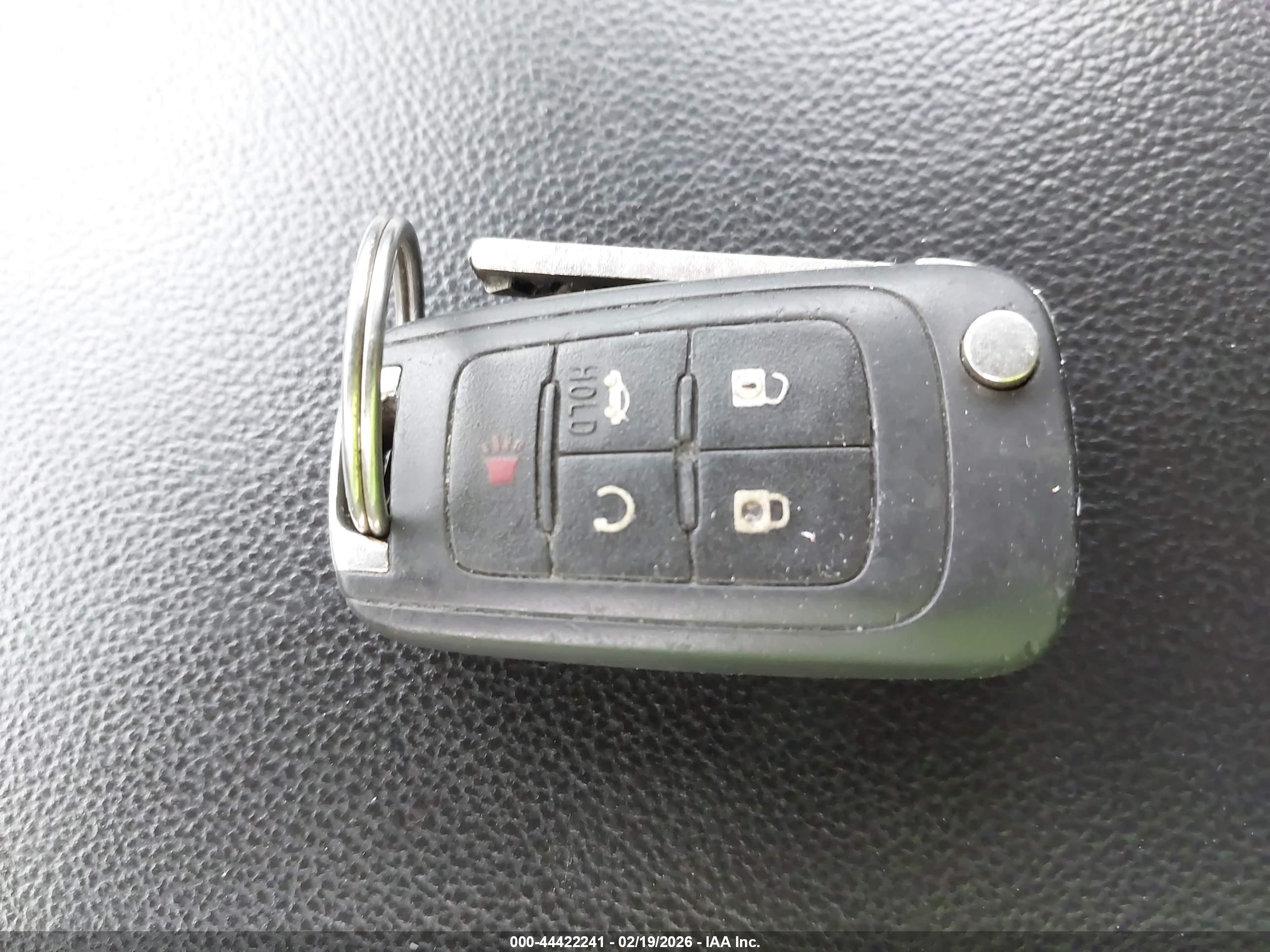 CHEVROLET IMPALA image 11