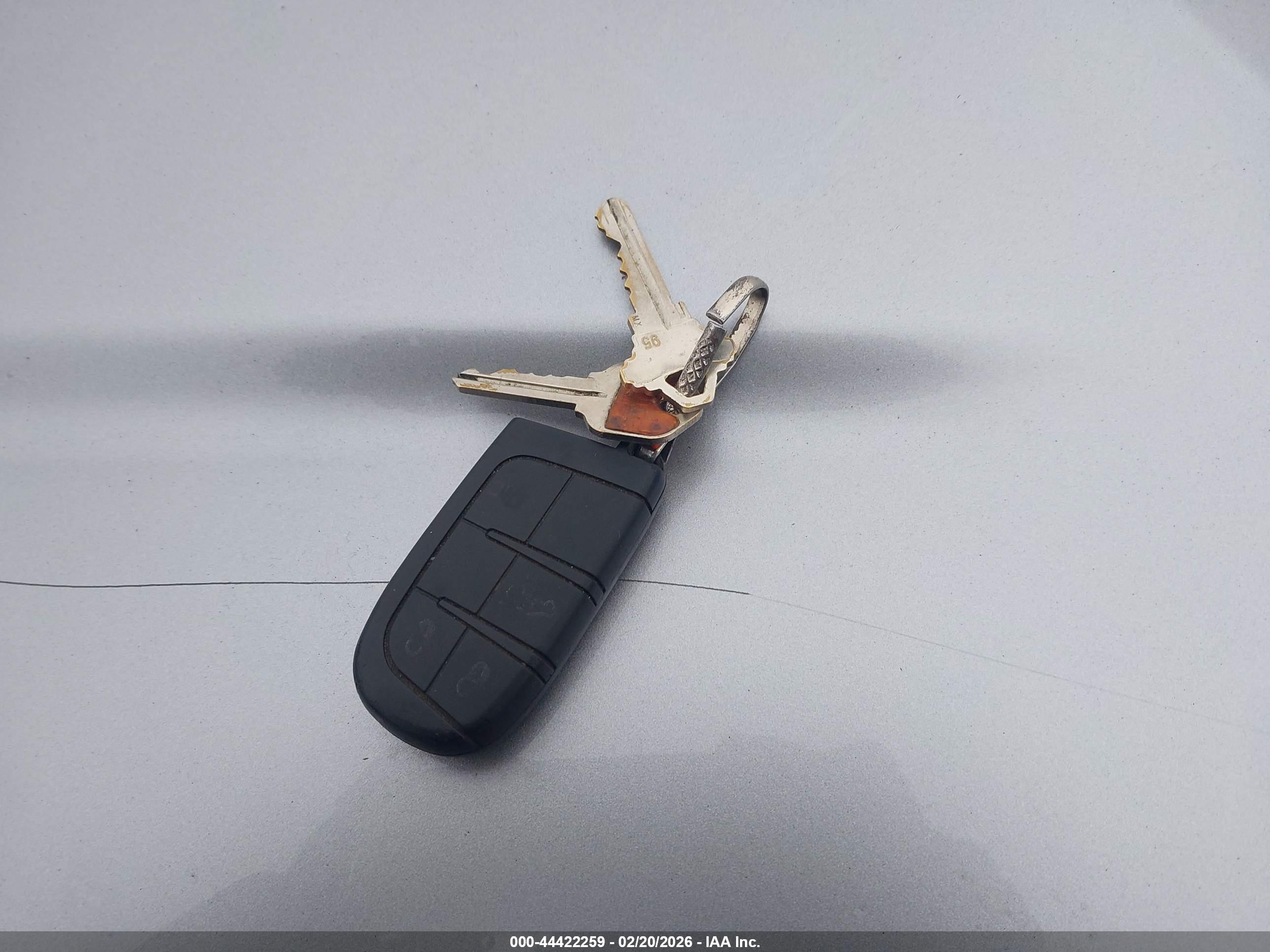DODGE CHARGER image 11