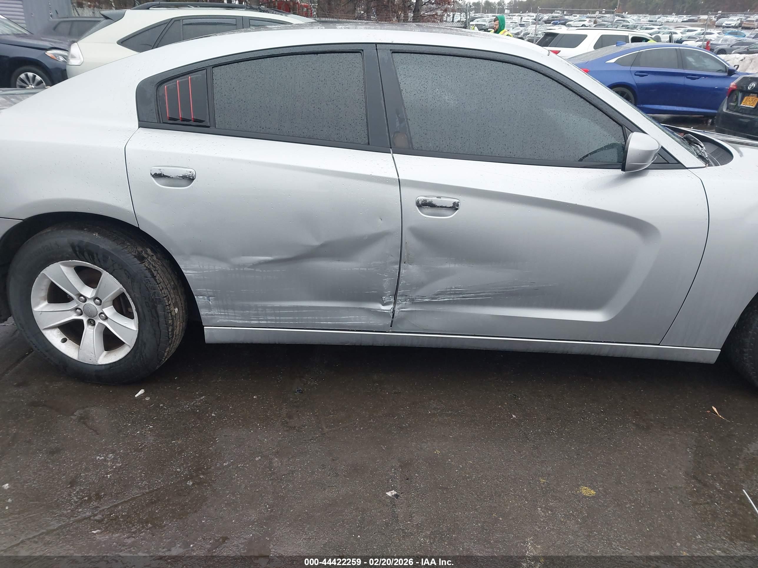 DODGE CHARGER image 6