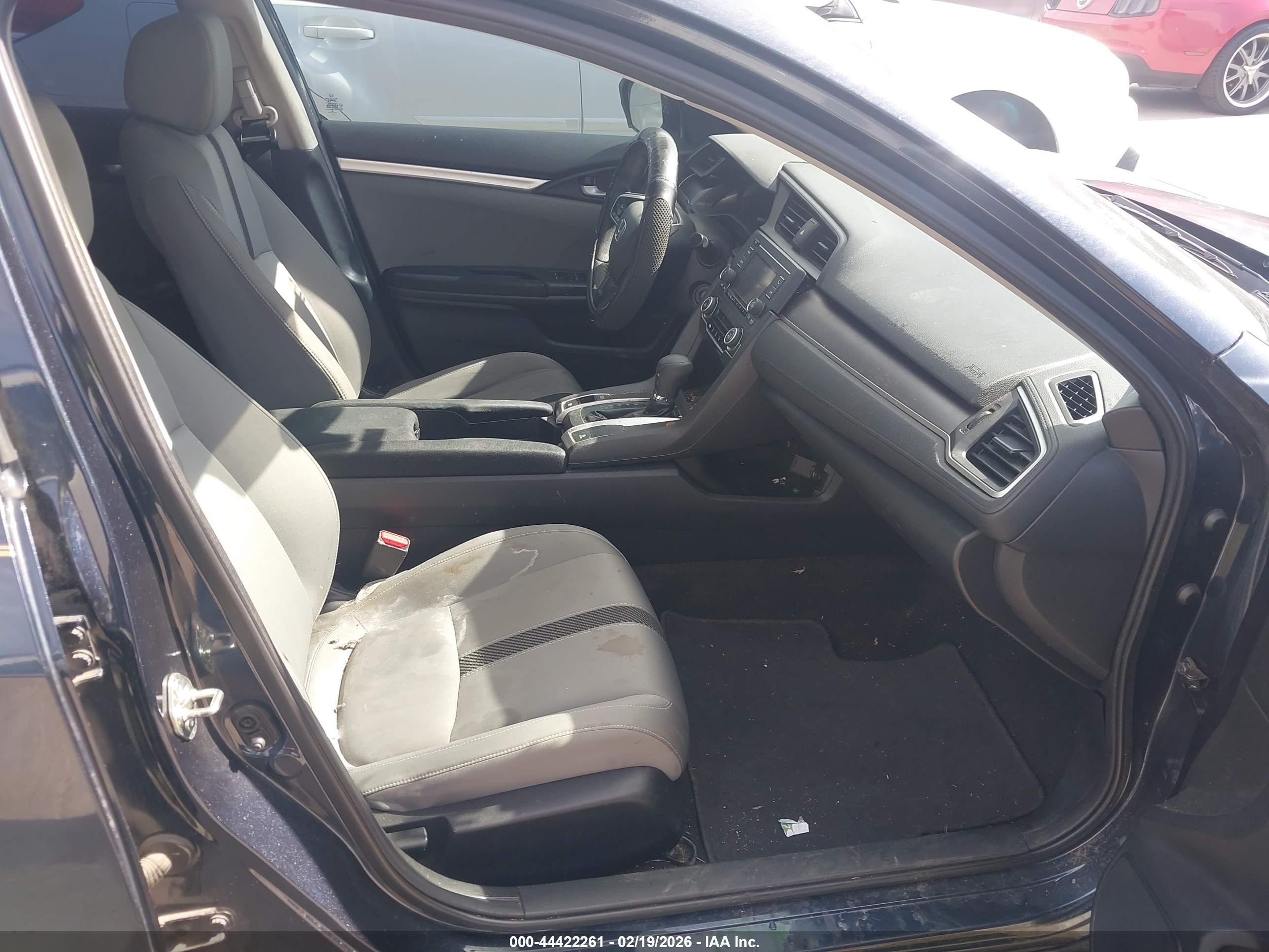 HONDA CIVIC image 5