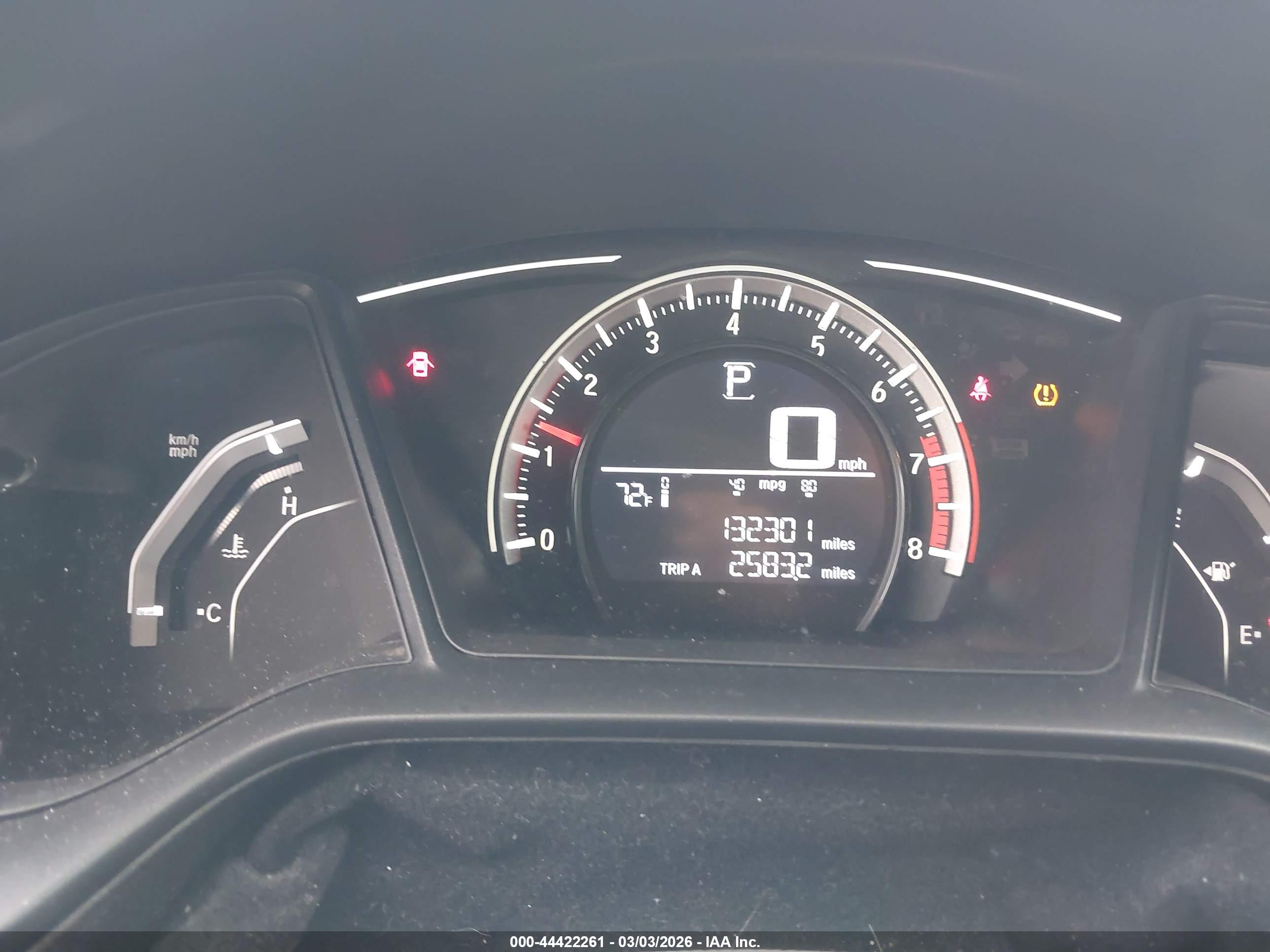 HONDA CIVIC image 7