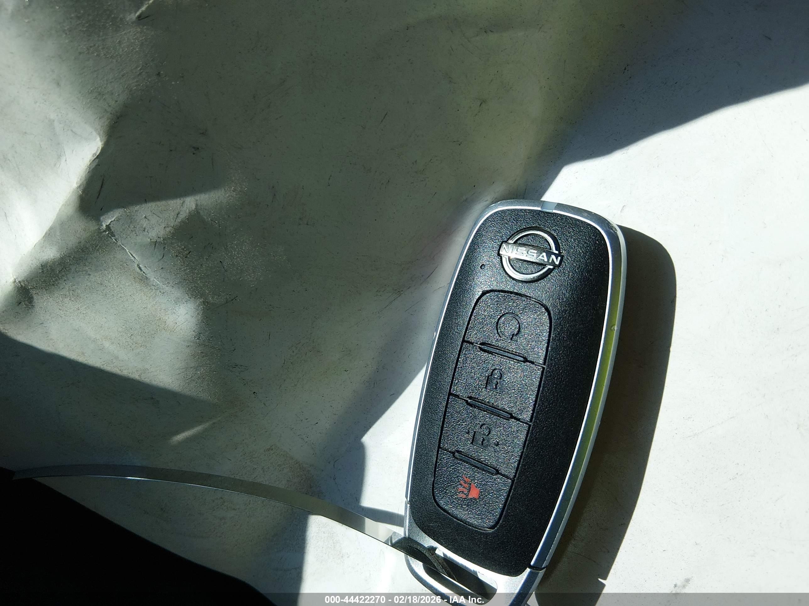 NISSAN KICKS image 11