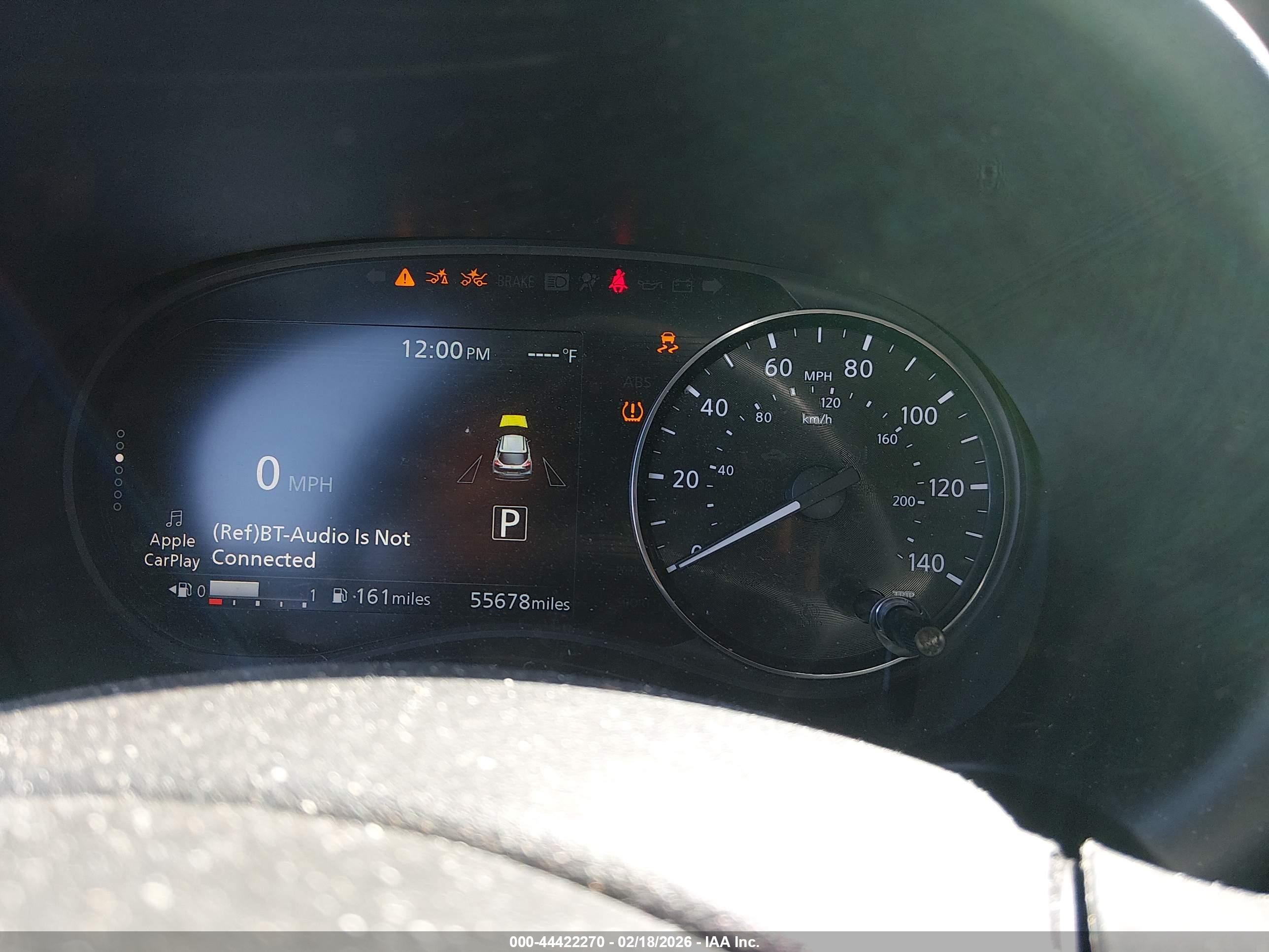 NISSAN KICKS image 7
