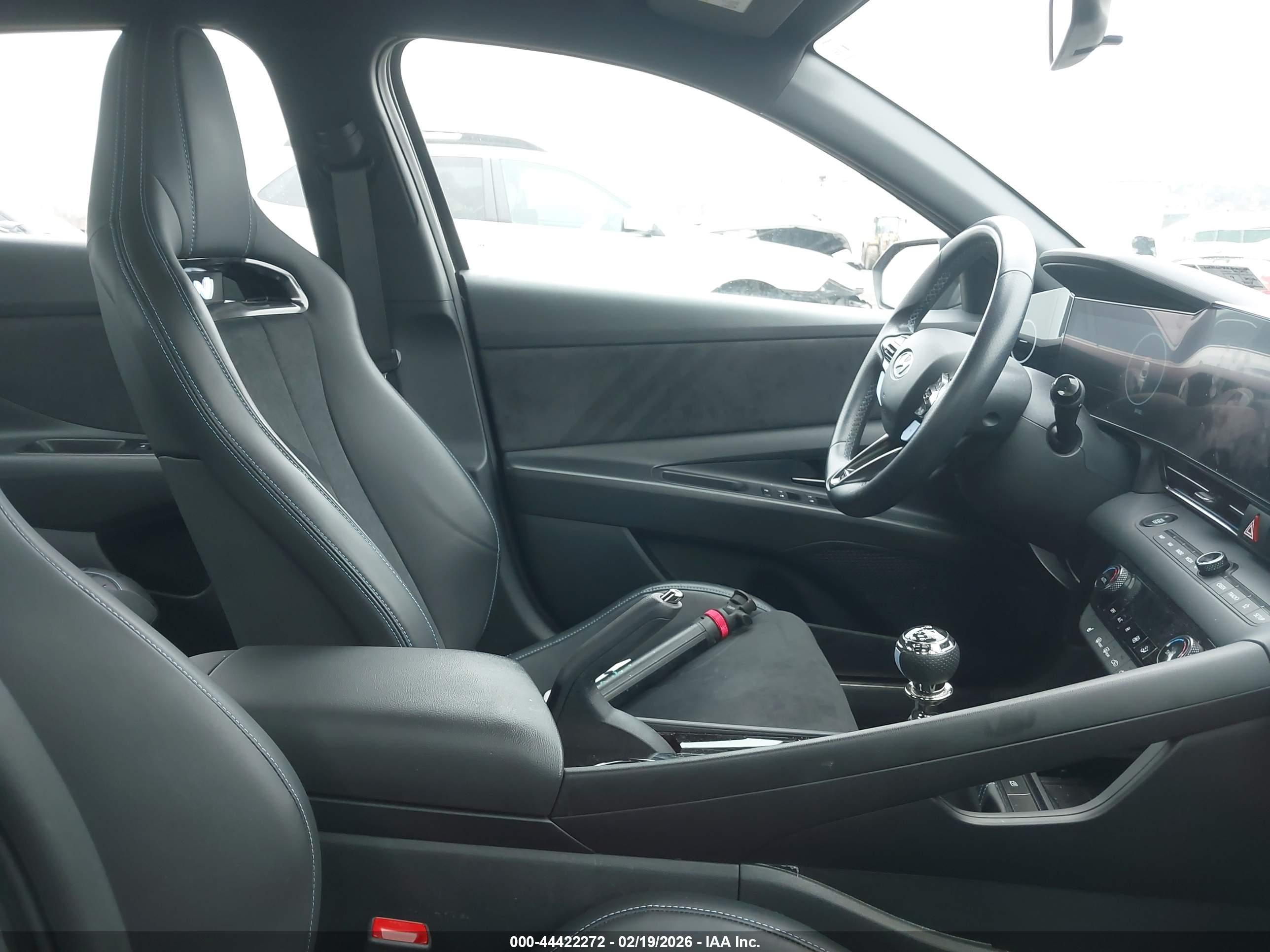 HYUNDAI ELANTRA image 5