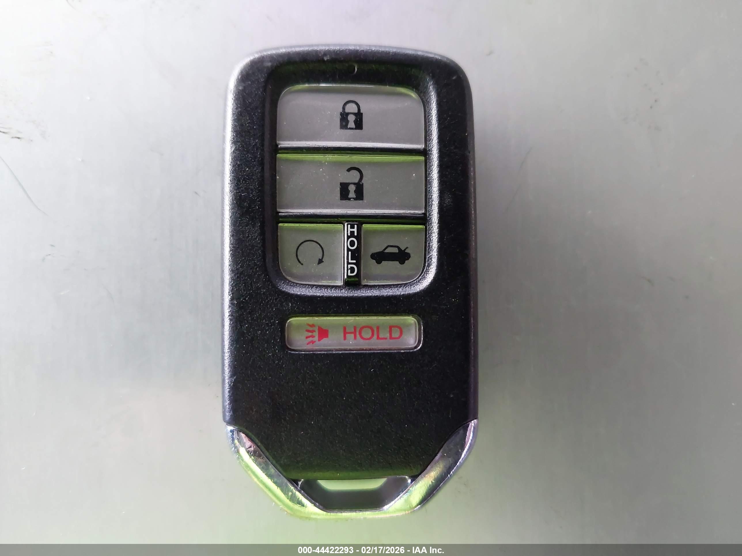 HONDA CIVIC image 11