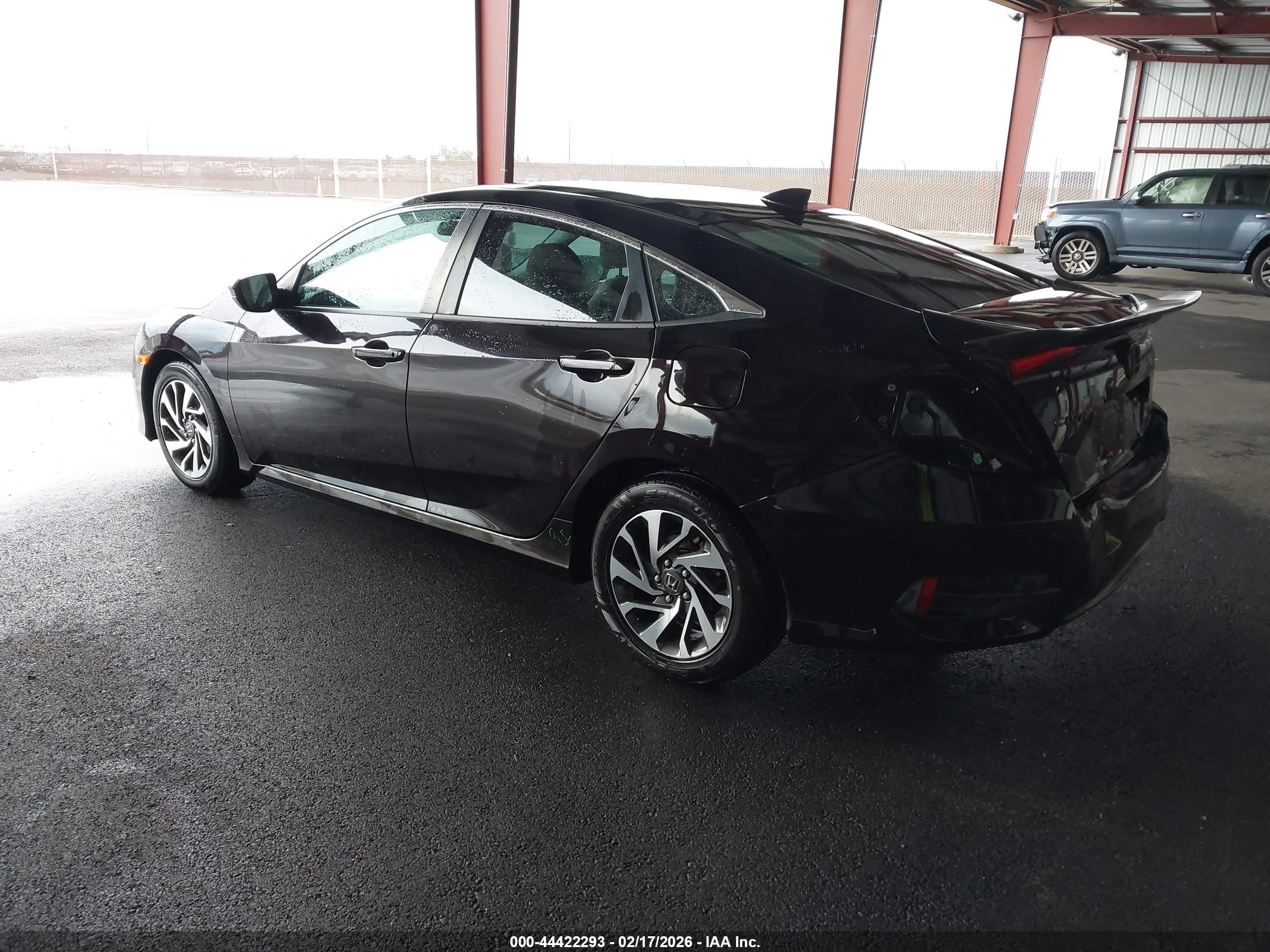 HONDA CIVIC image 3