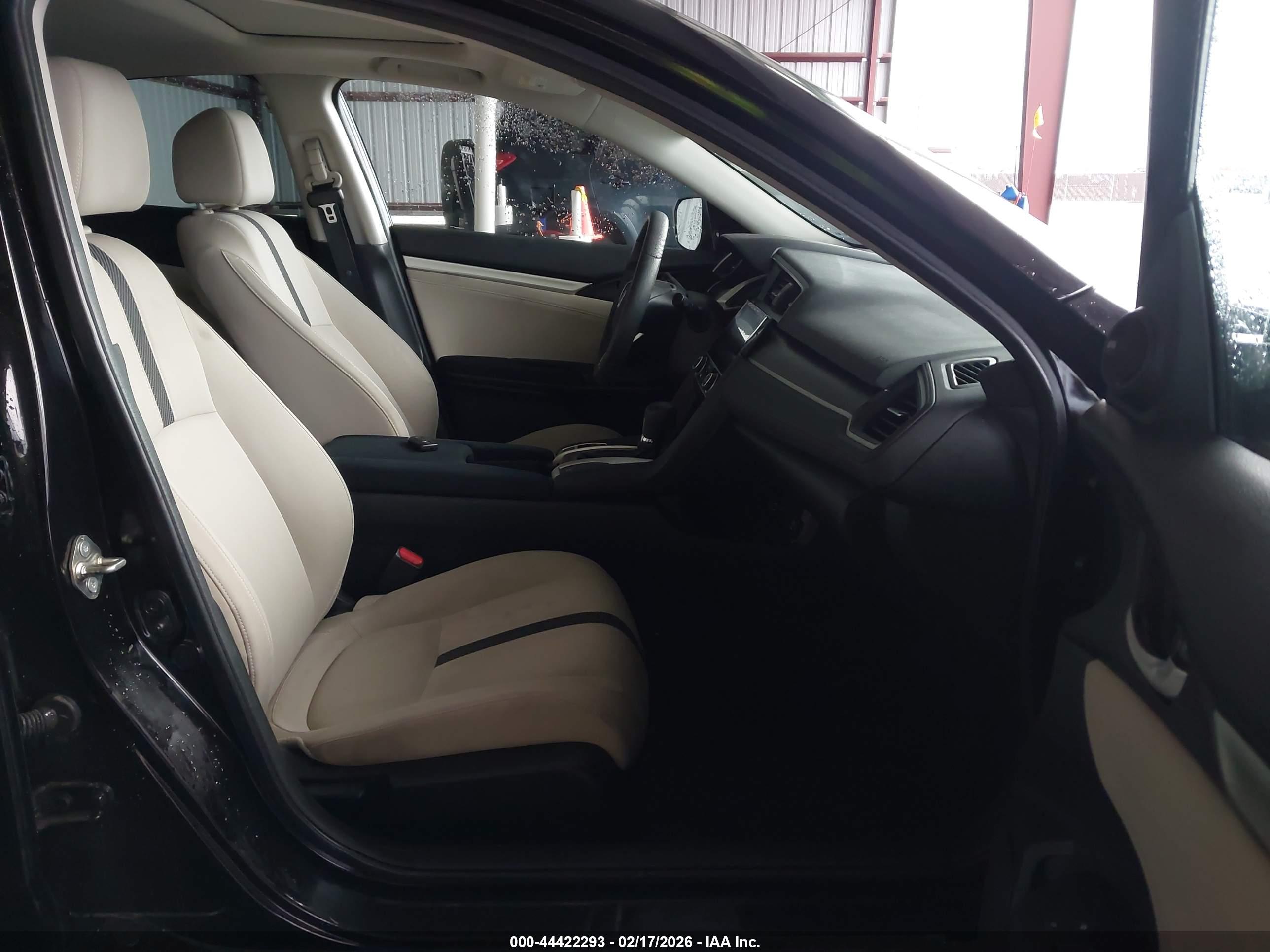HONDA CIVIC image 5