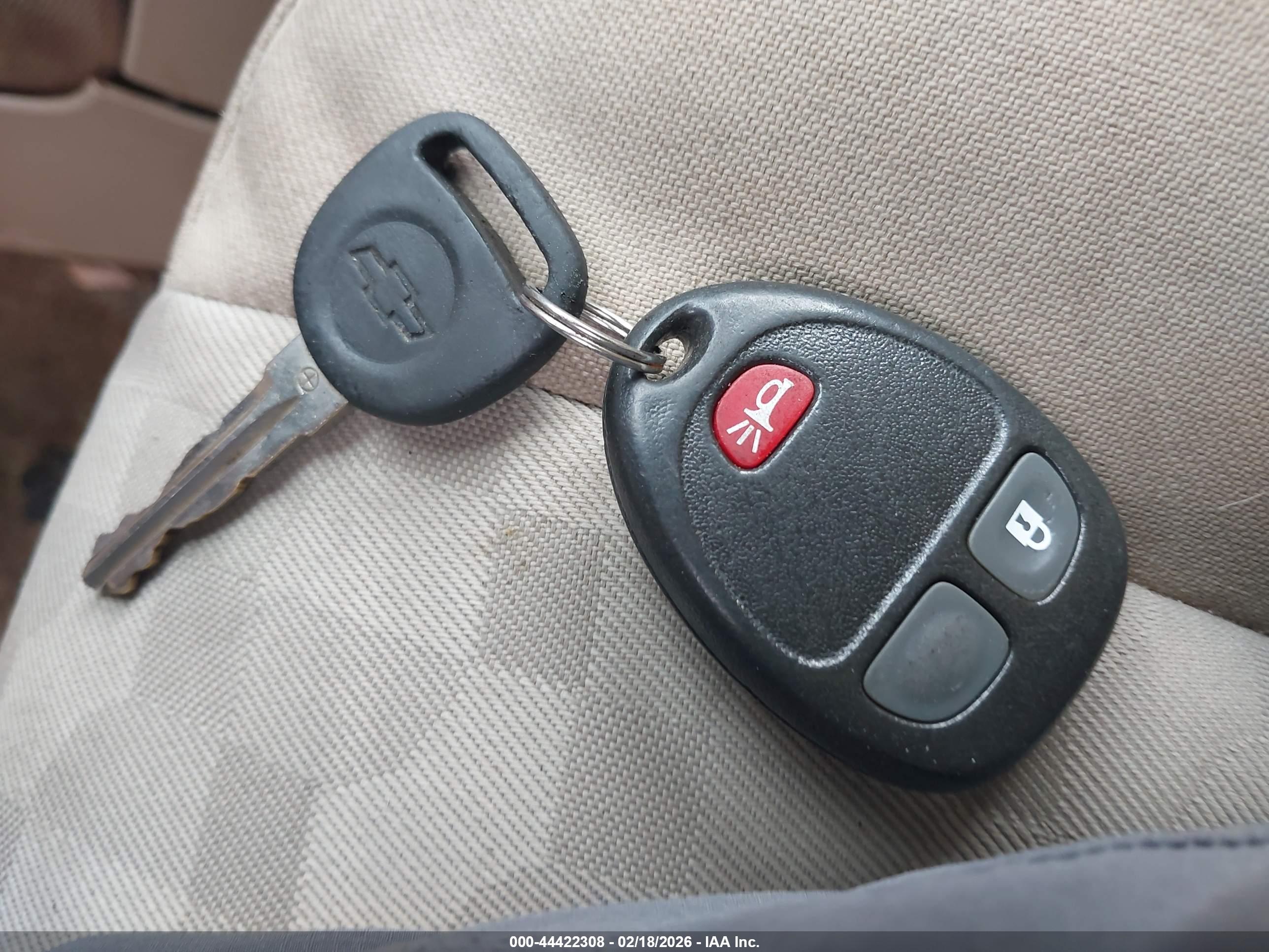 CHEVROLET EQUINOX image 11
