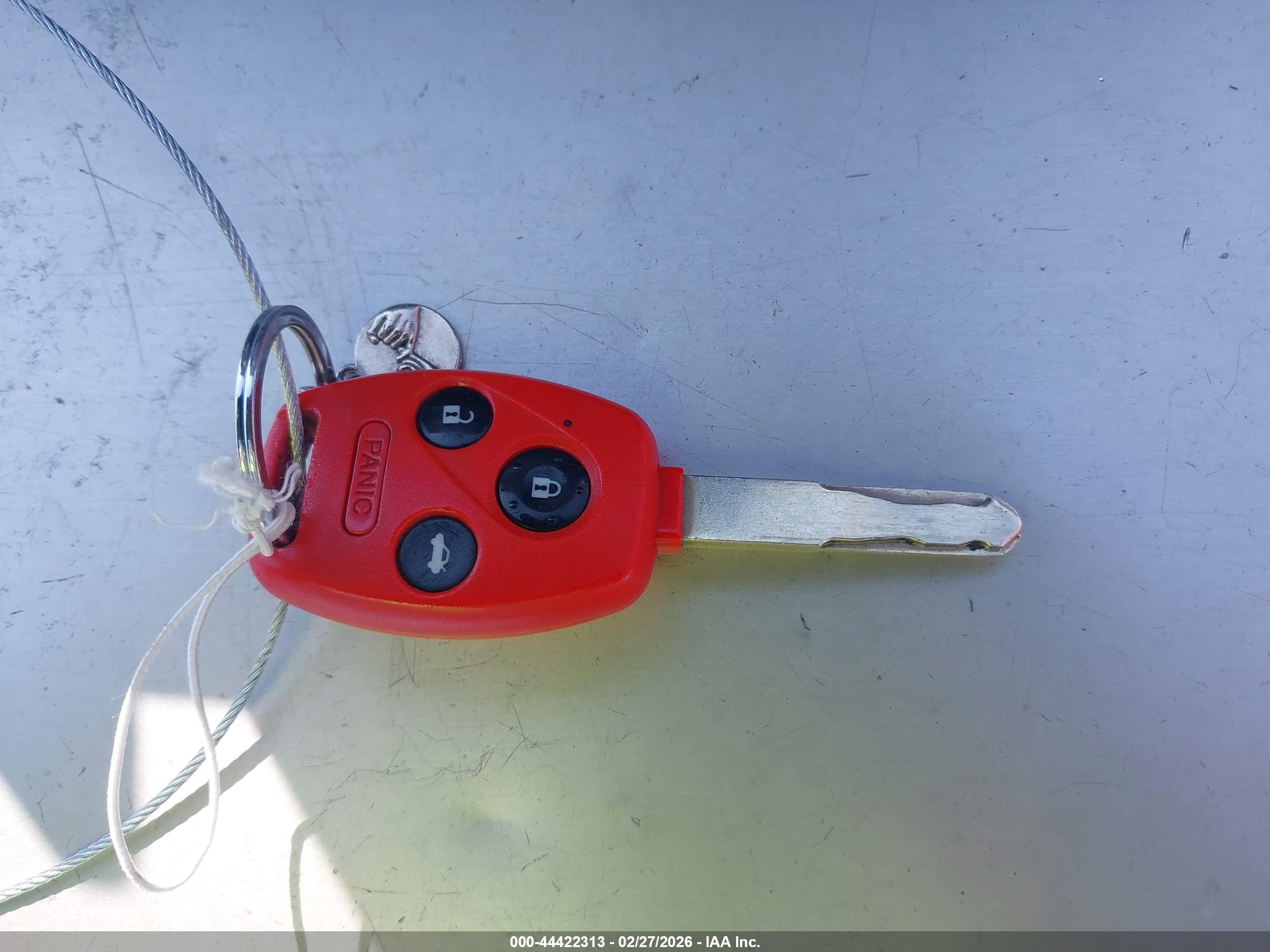 HONDA CIVIC image 11