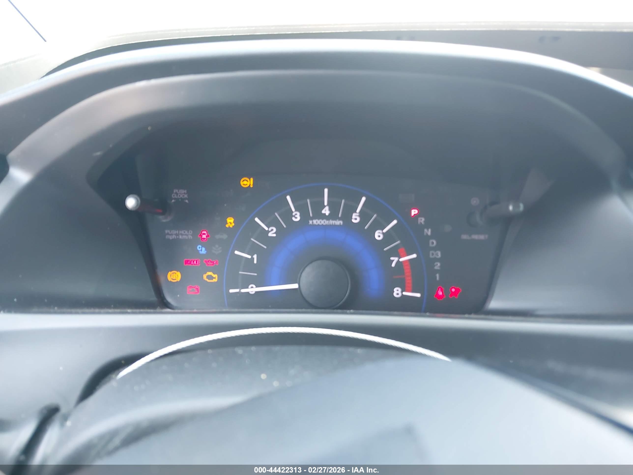 HONDA CIVIC image 7