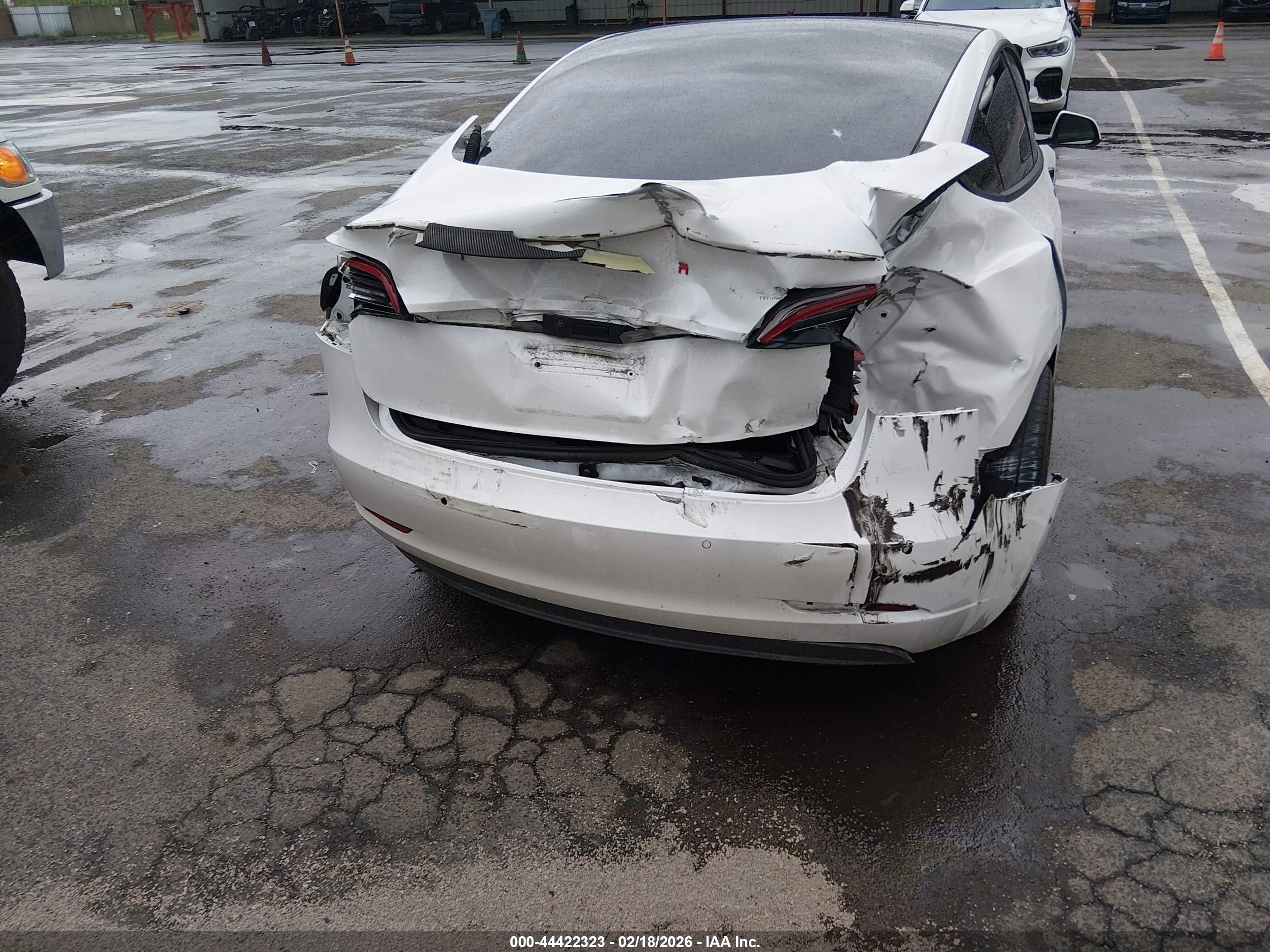 TESLA MODEL image 6