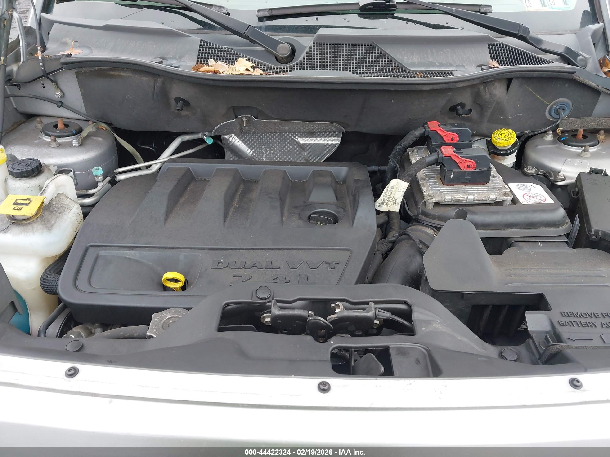 JEEP PATRIOT image 10