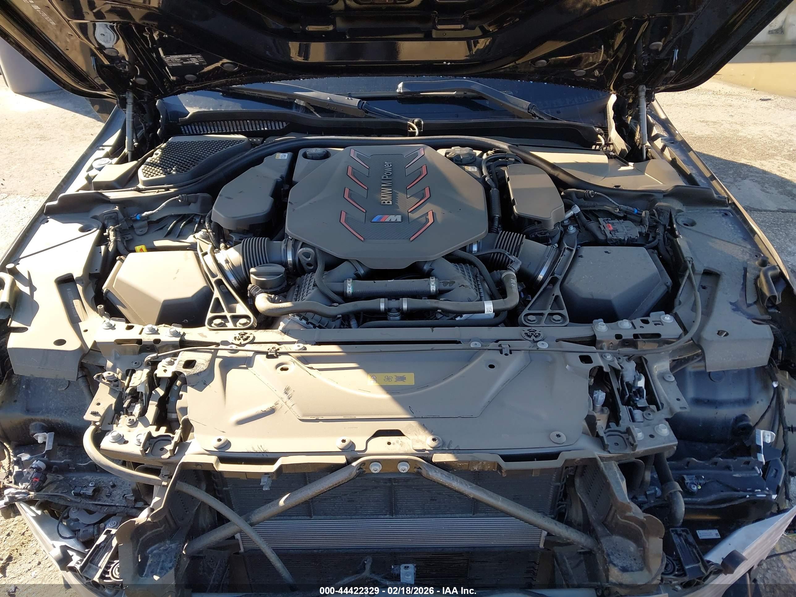 BMW M5 image 10