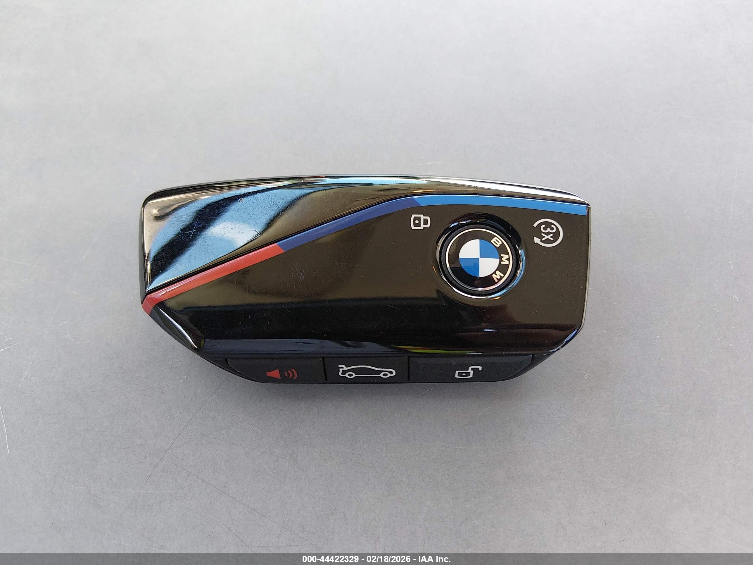 BMW M5 image 11