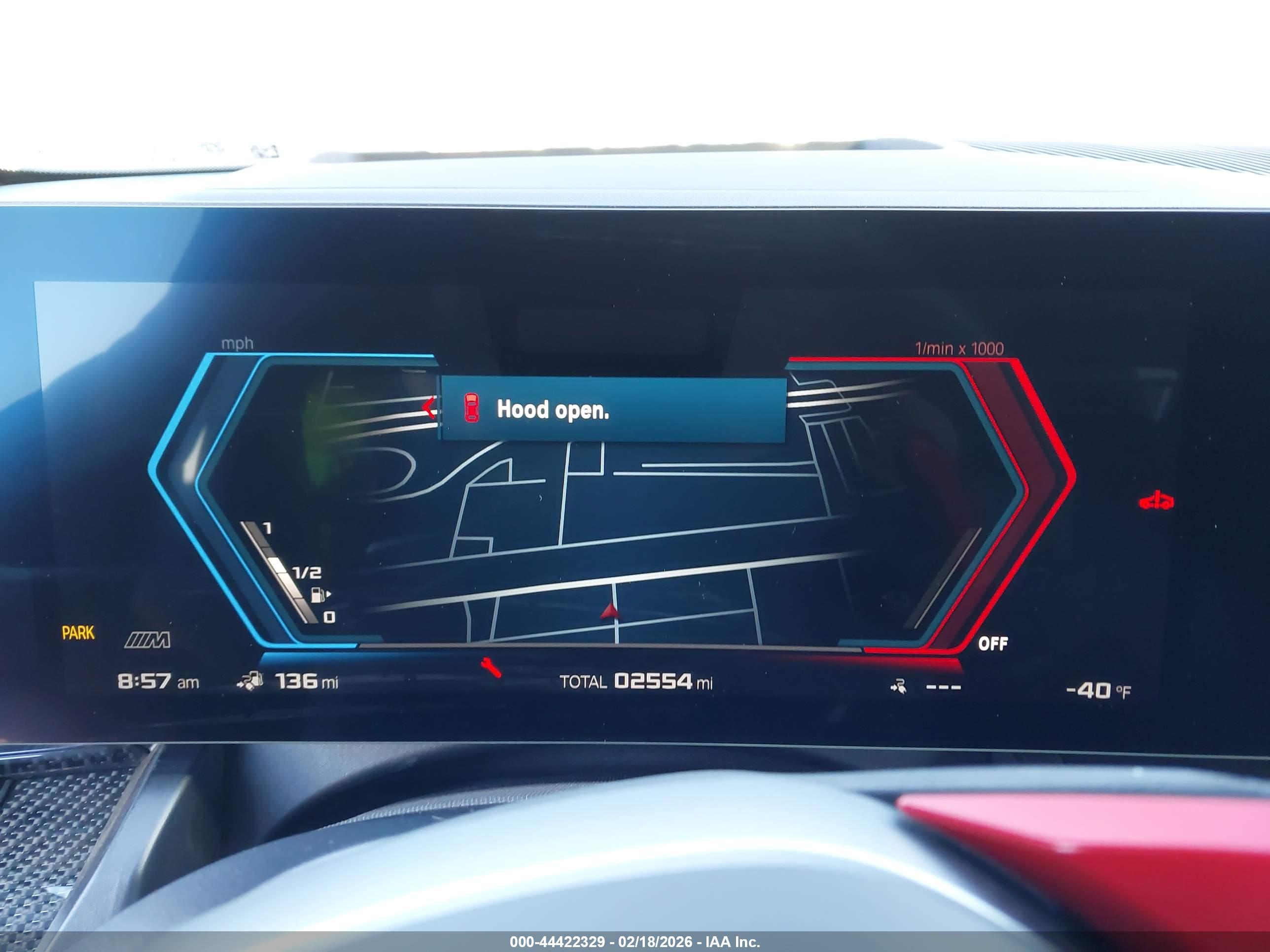 BMW M5 image 7