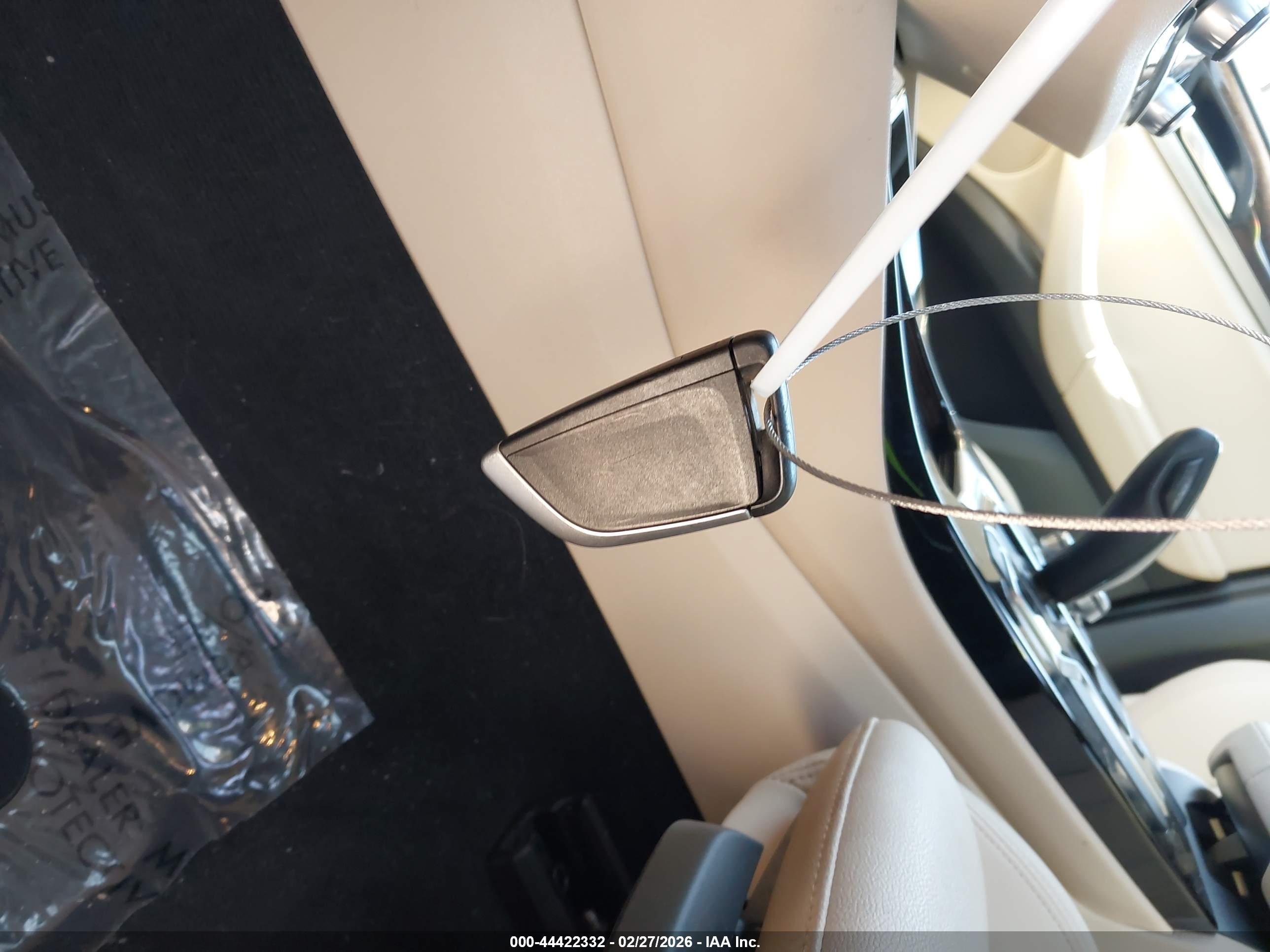BMW X3 image 11