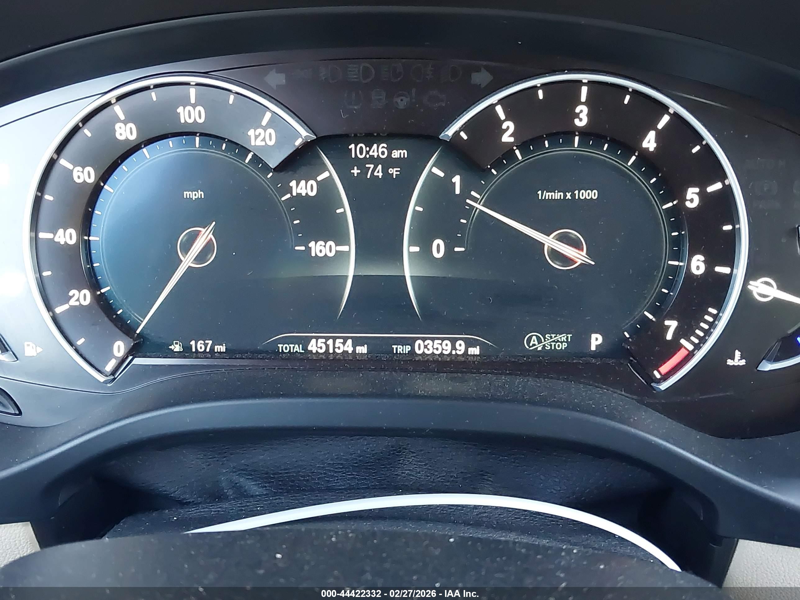 BMW X3 image 7