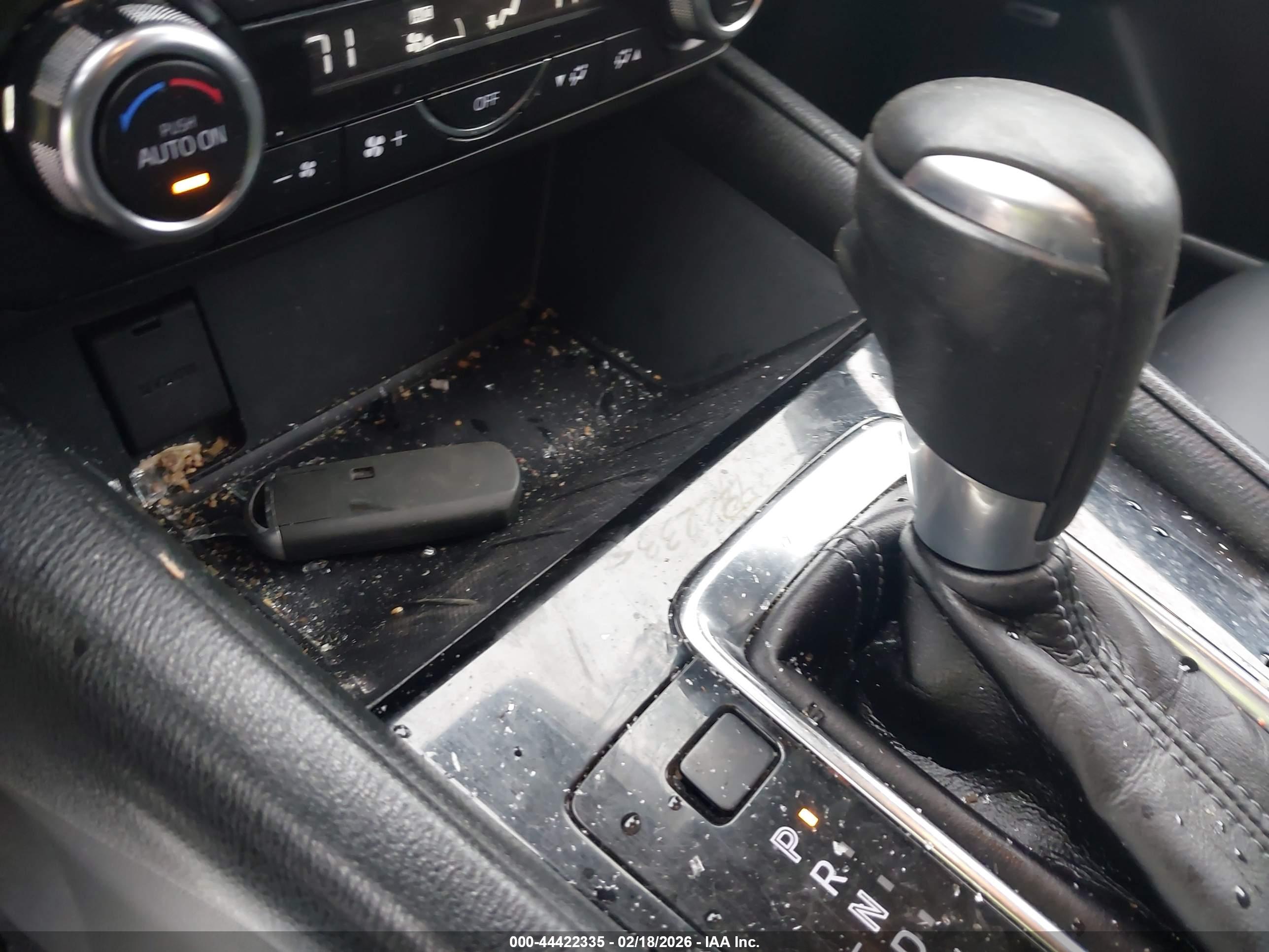 MAZDA CX-5 image 11