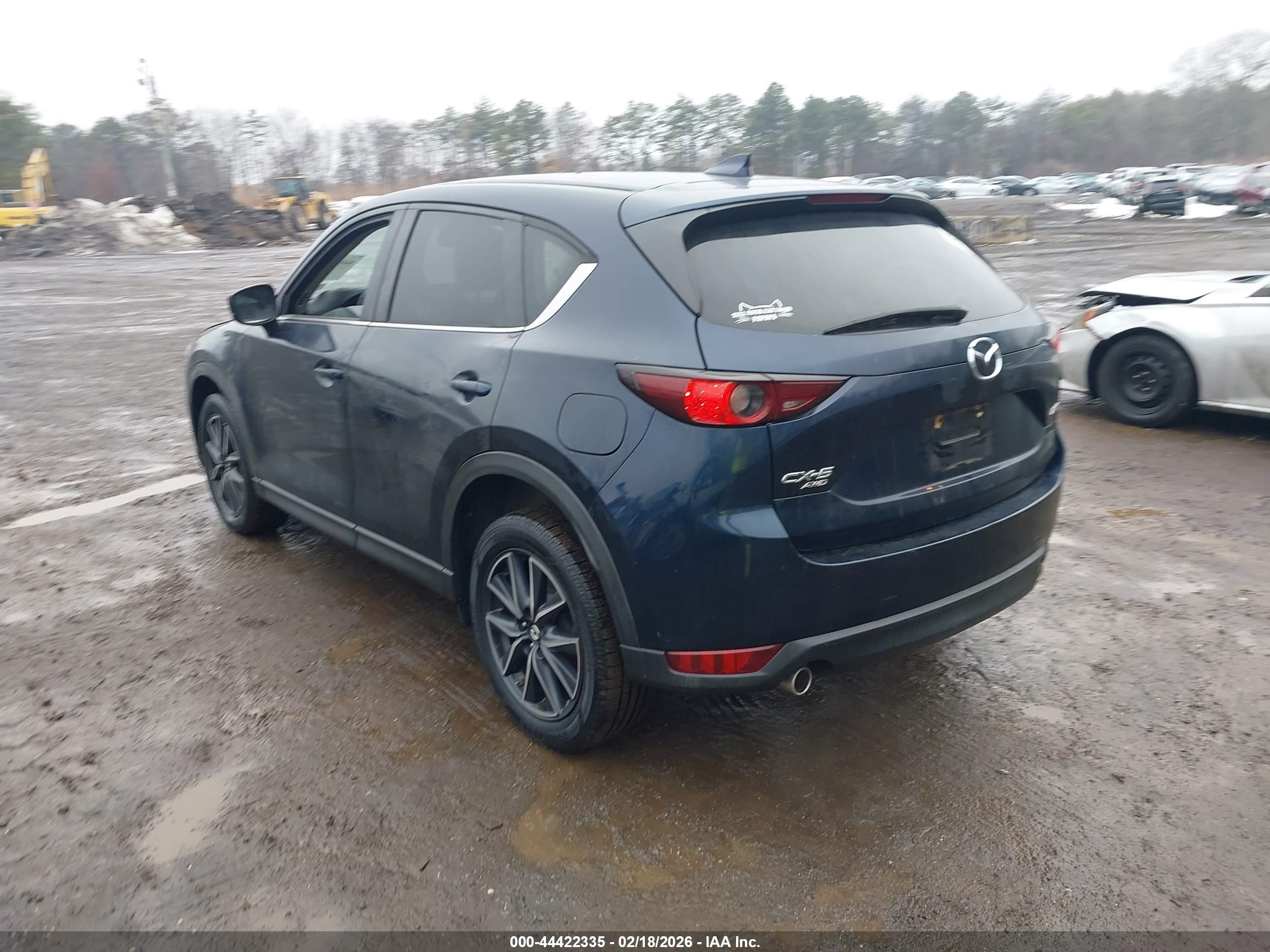 MAZDA CX-5 image 3