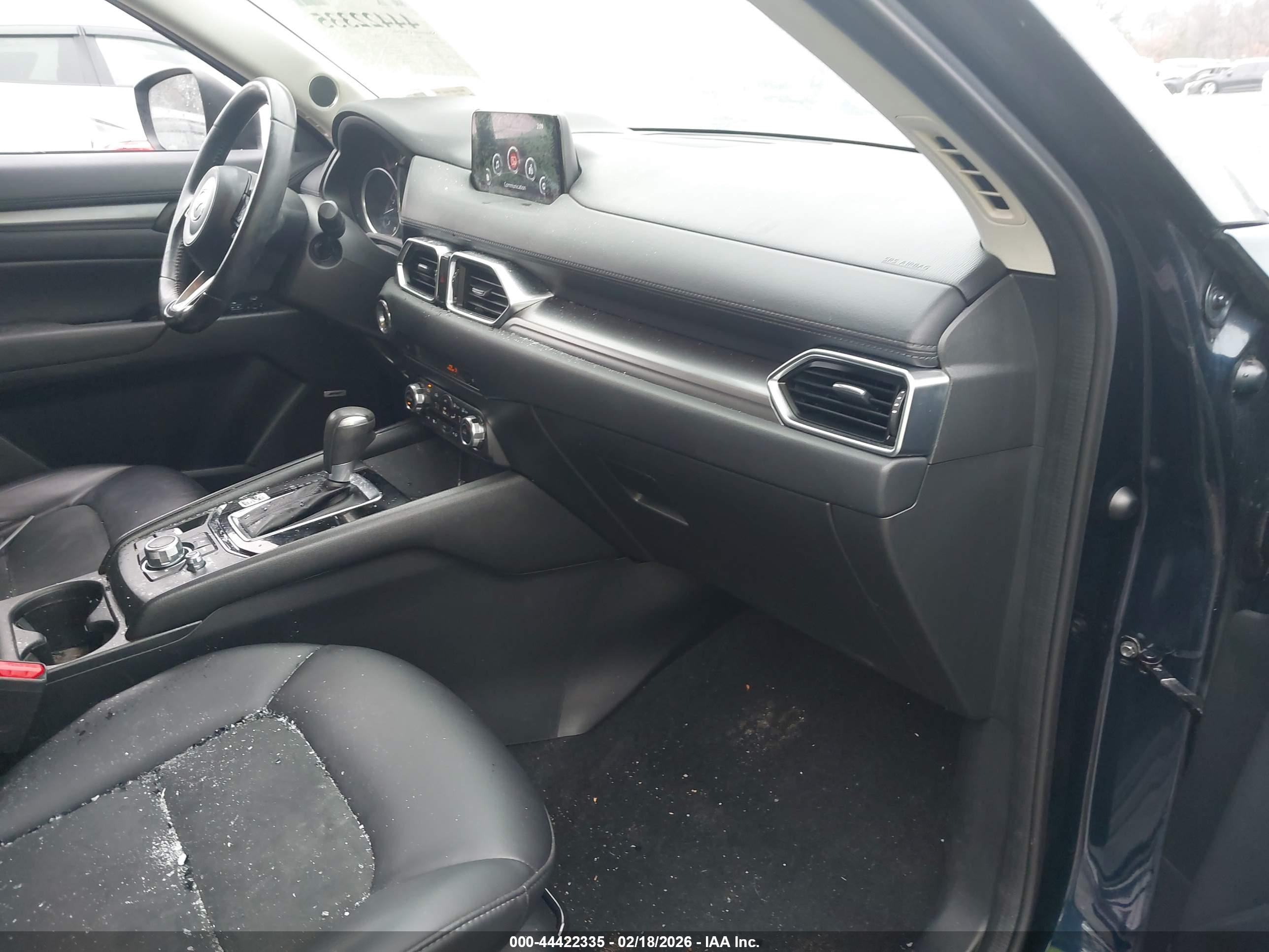 MAZDA CX-5 image 5