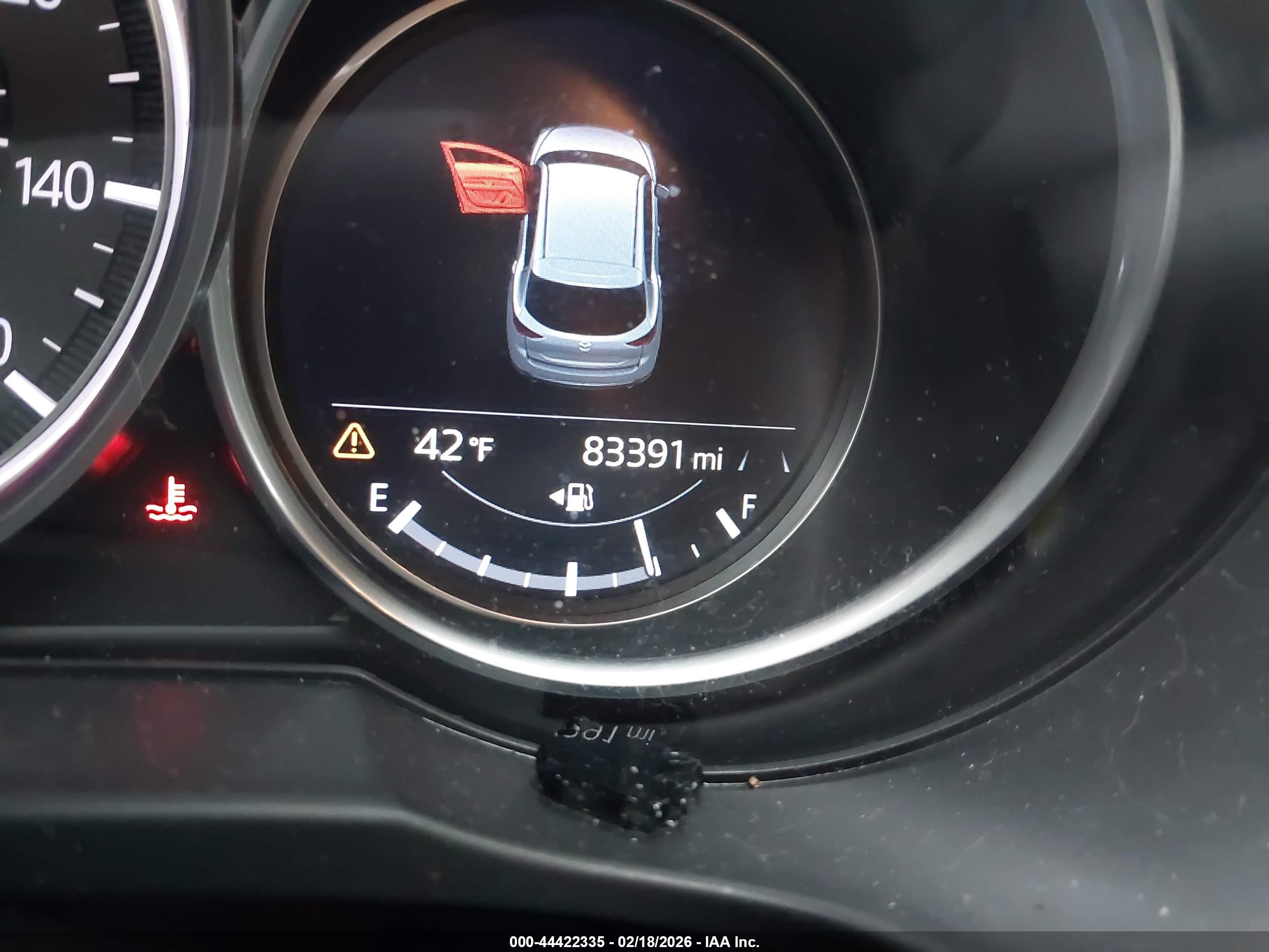 MAZDA CX-5 image 7
