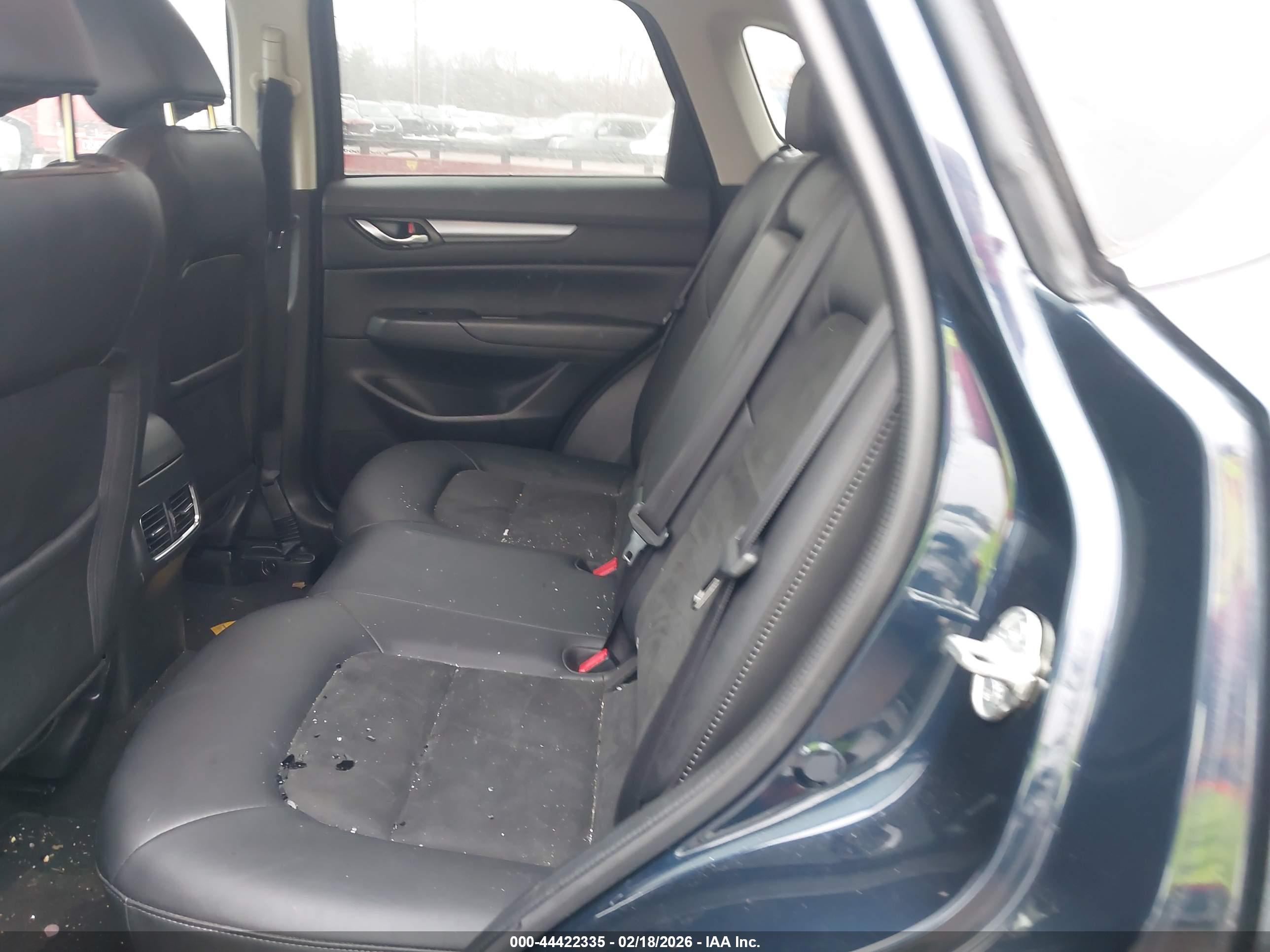 MAZDA CX-5 image 8