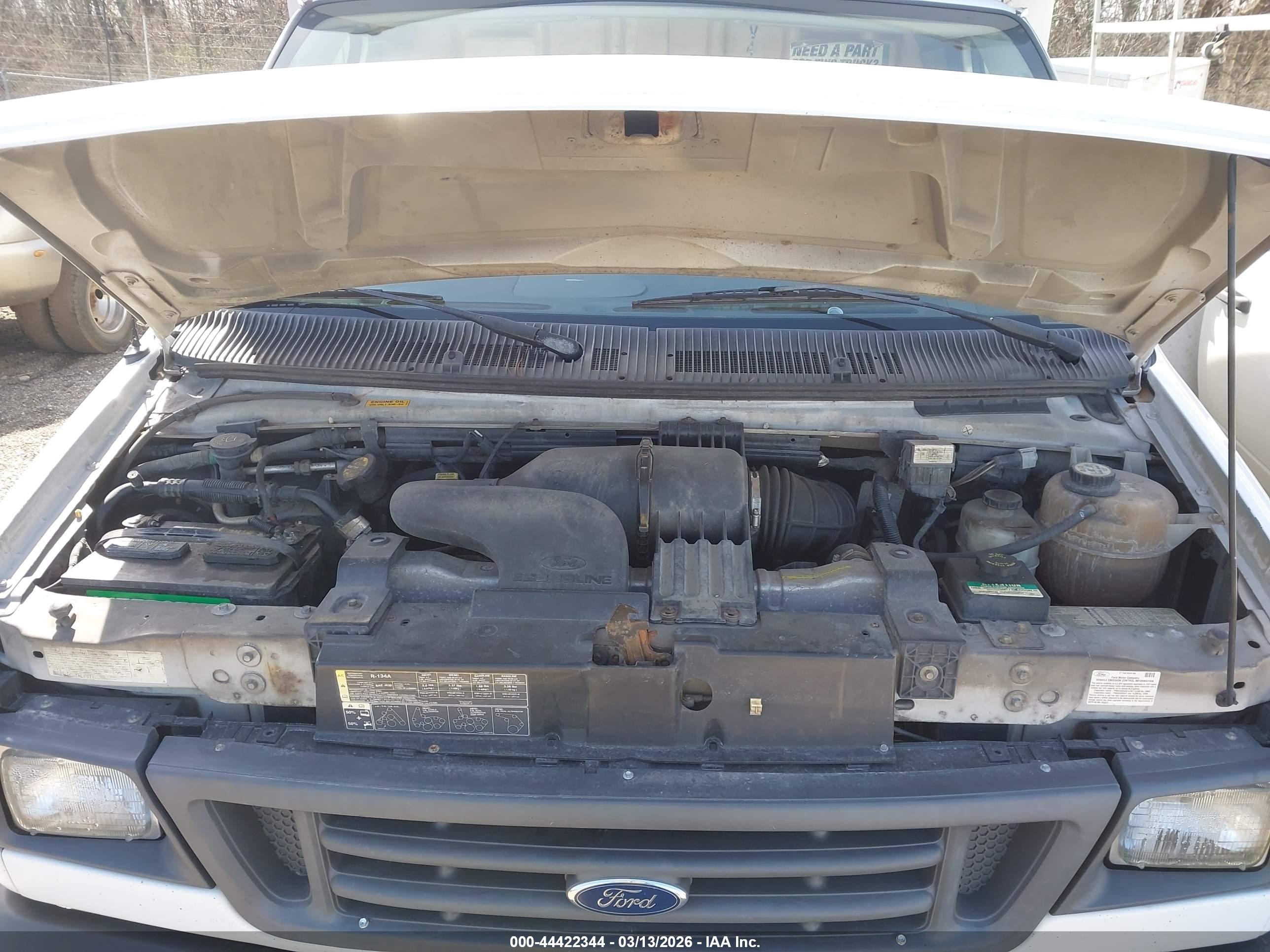 FORD E-450 image 10
