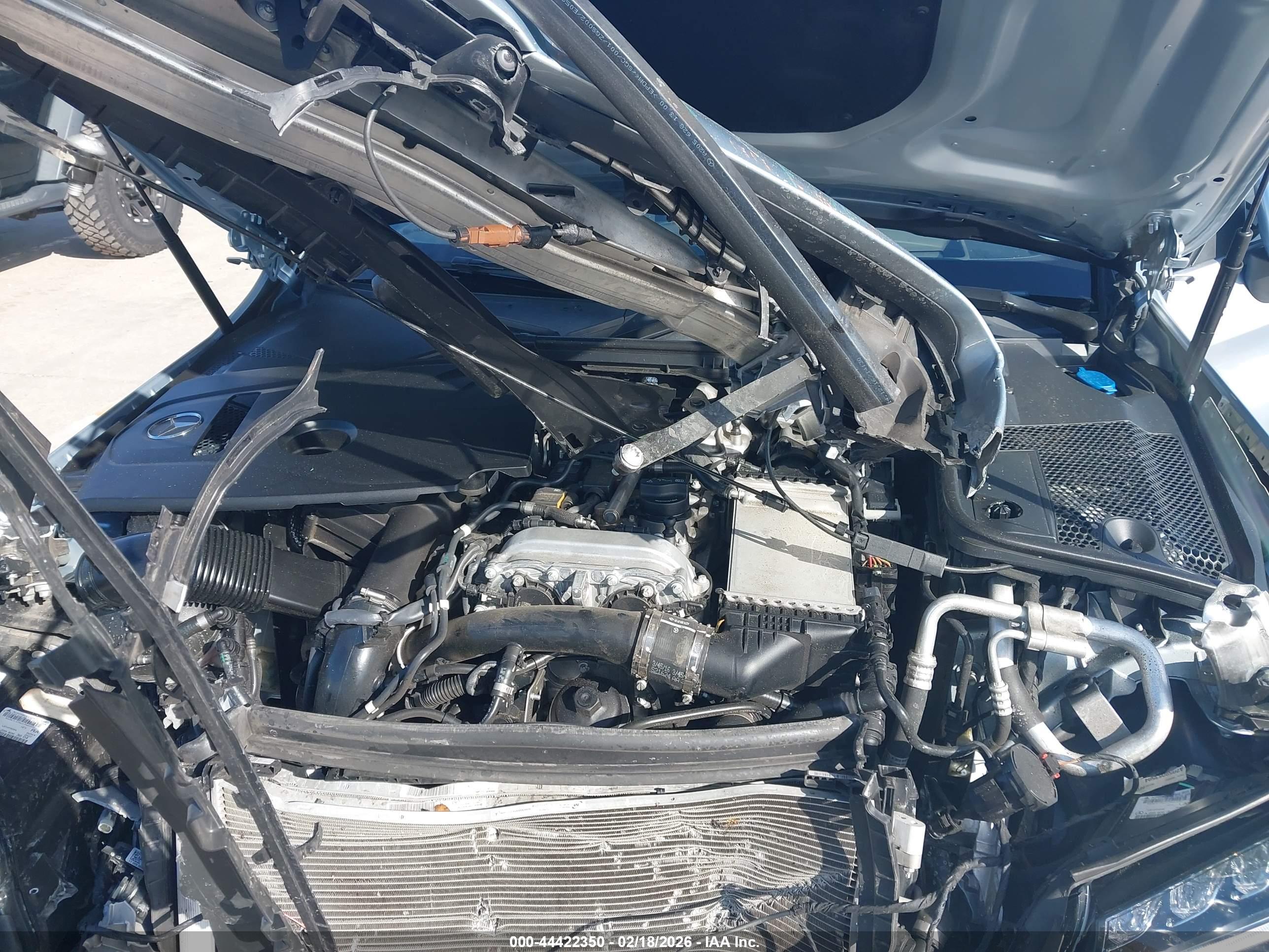 MERCEDES-BENZ C image 10