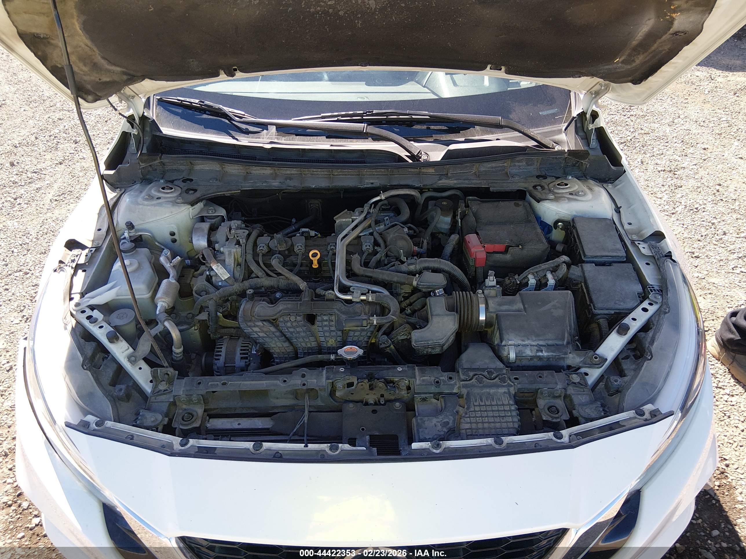 NISSAN ALTIMA image 10