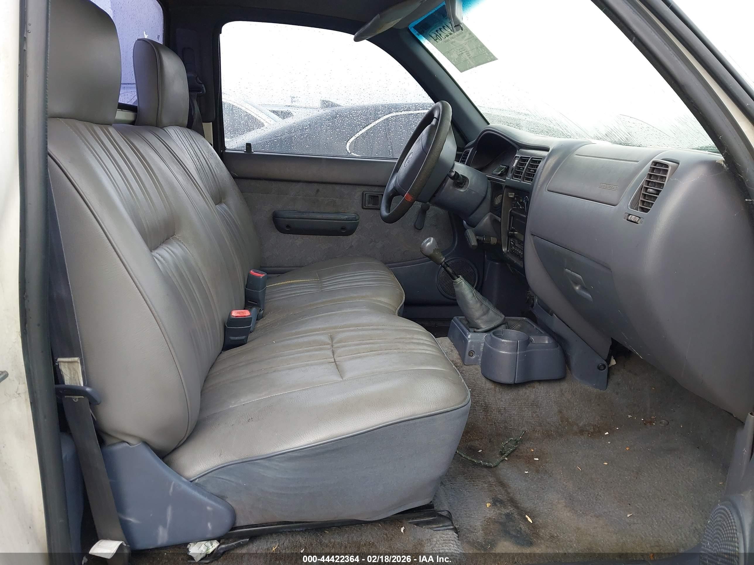 TOYOTA TACOMA image 5