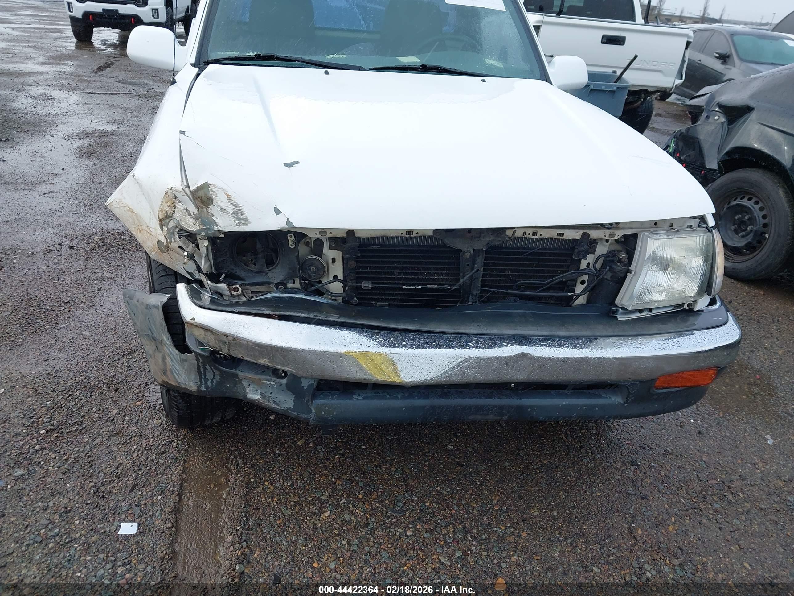 TOYOTA TACOMA image 6