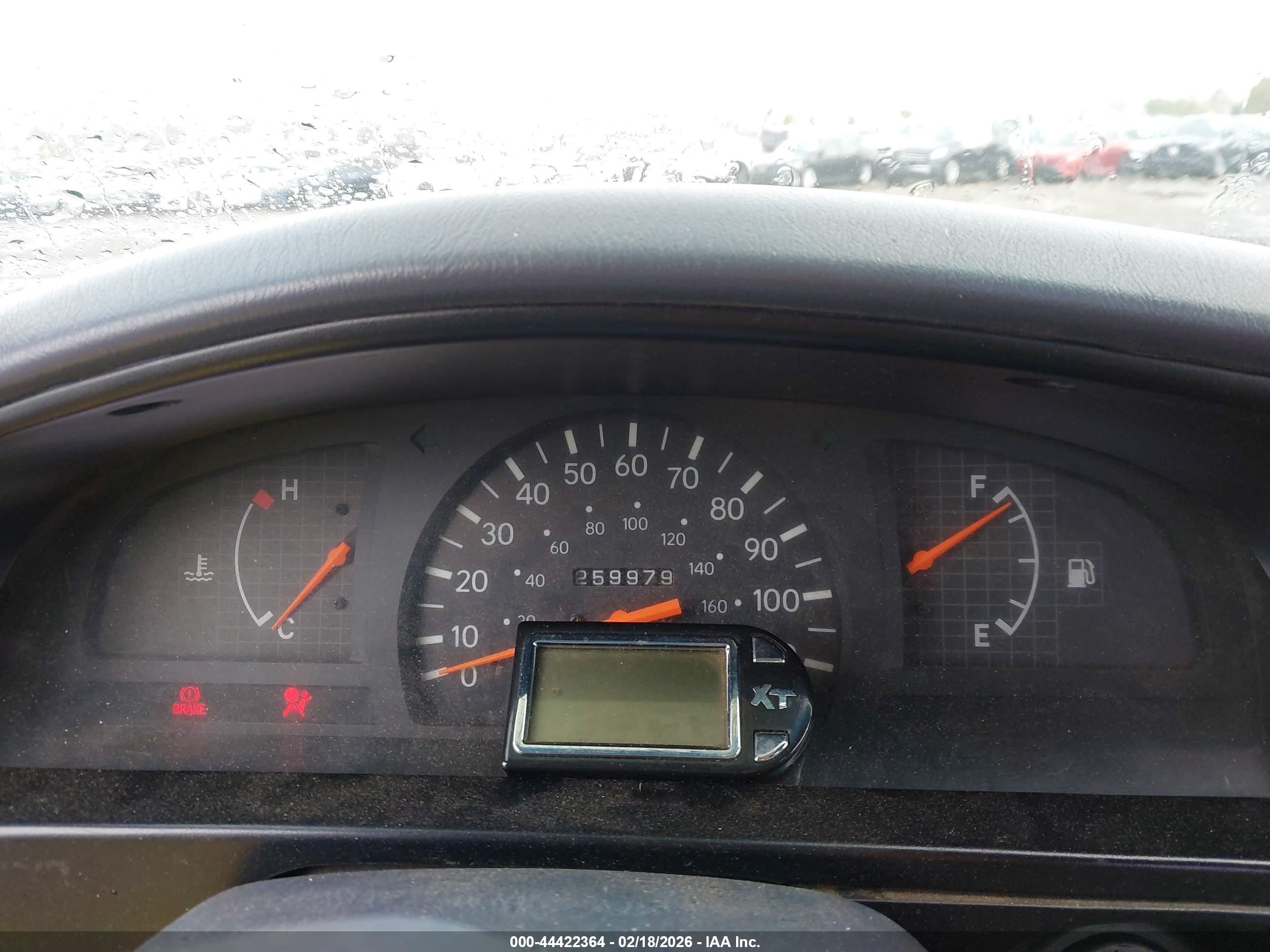 TOYOTA TACOMA image 7